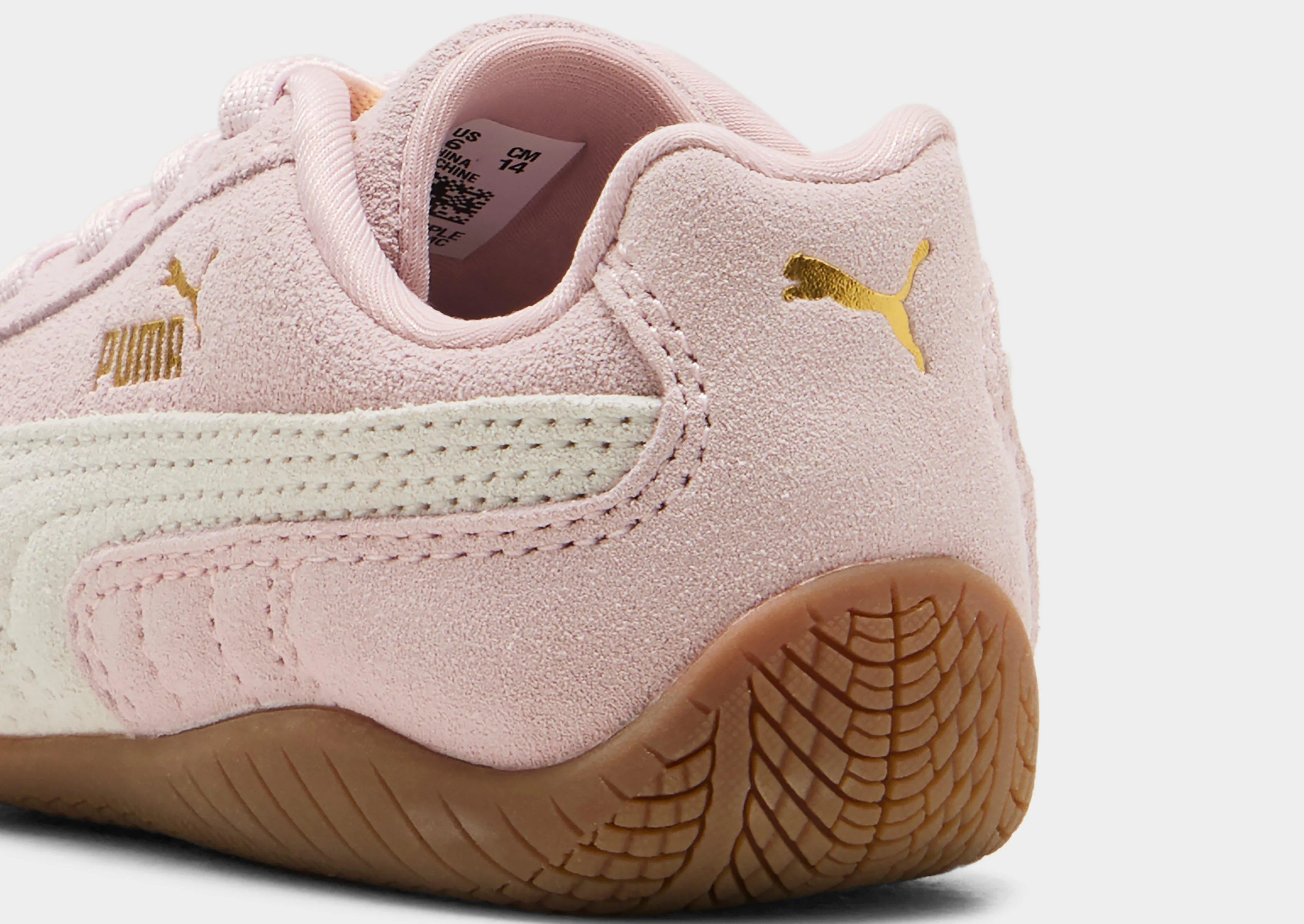 Speedcat OG Infant's Easy   To   Clean evening run