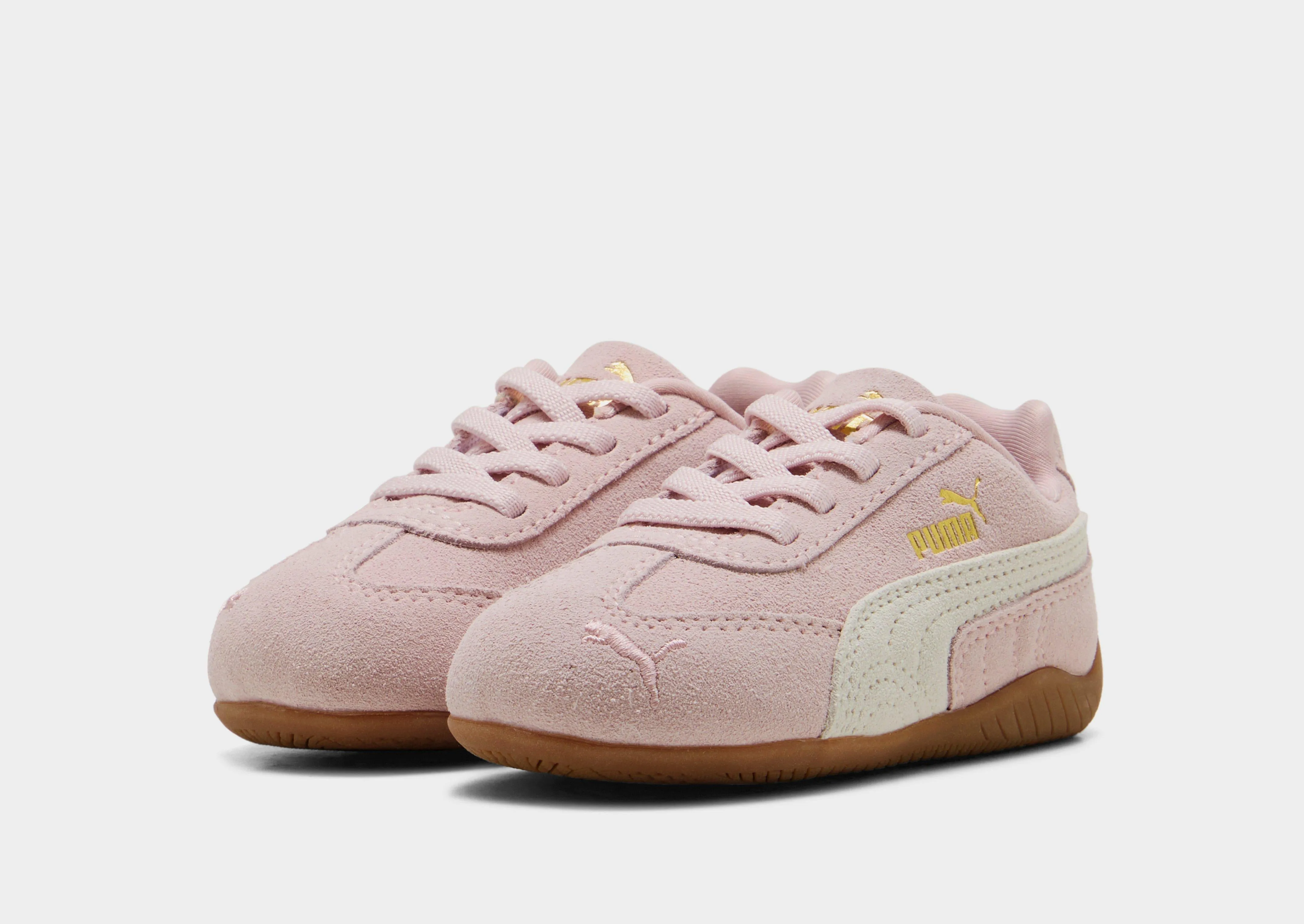 Speedcat OG Infant's Light Step Cruise Wear