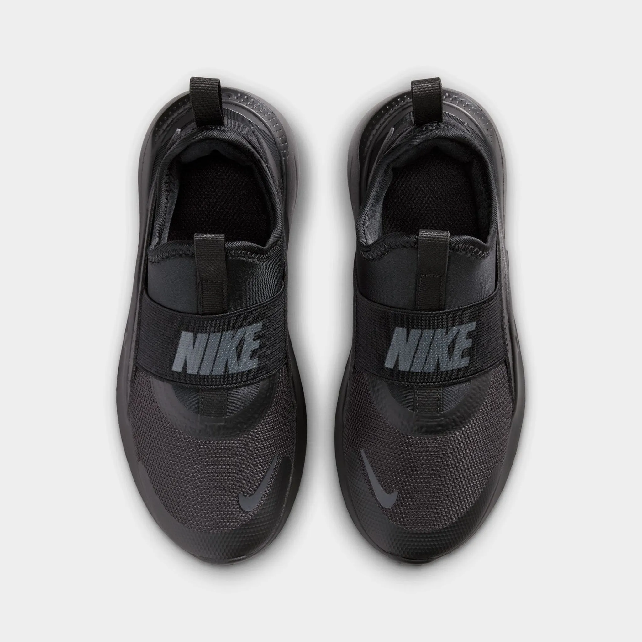 Nike Flex Runner 4 PS Black / Black - Anthracite Seasonal