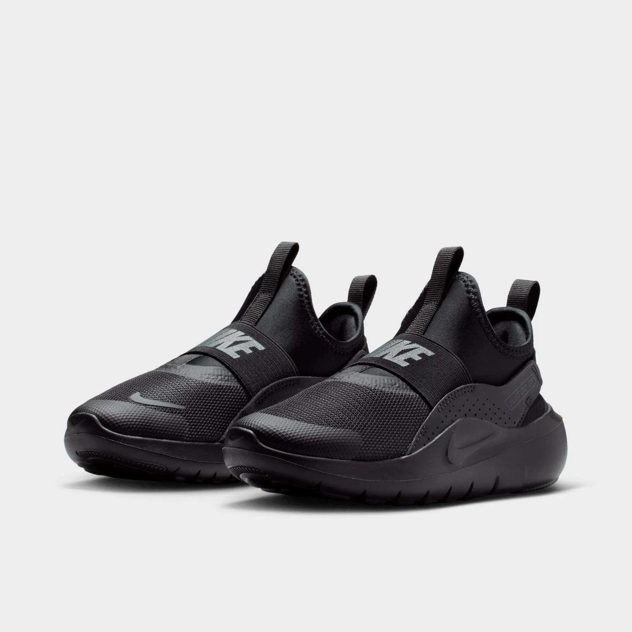 Nike Flex Runner 4 PS Black / Black - Anthracite All-Day Wear