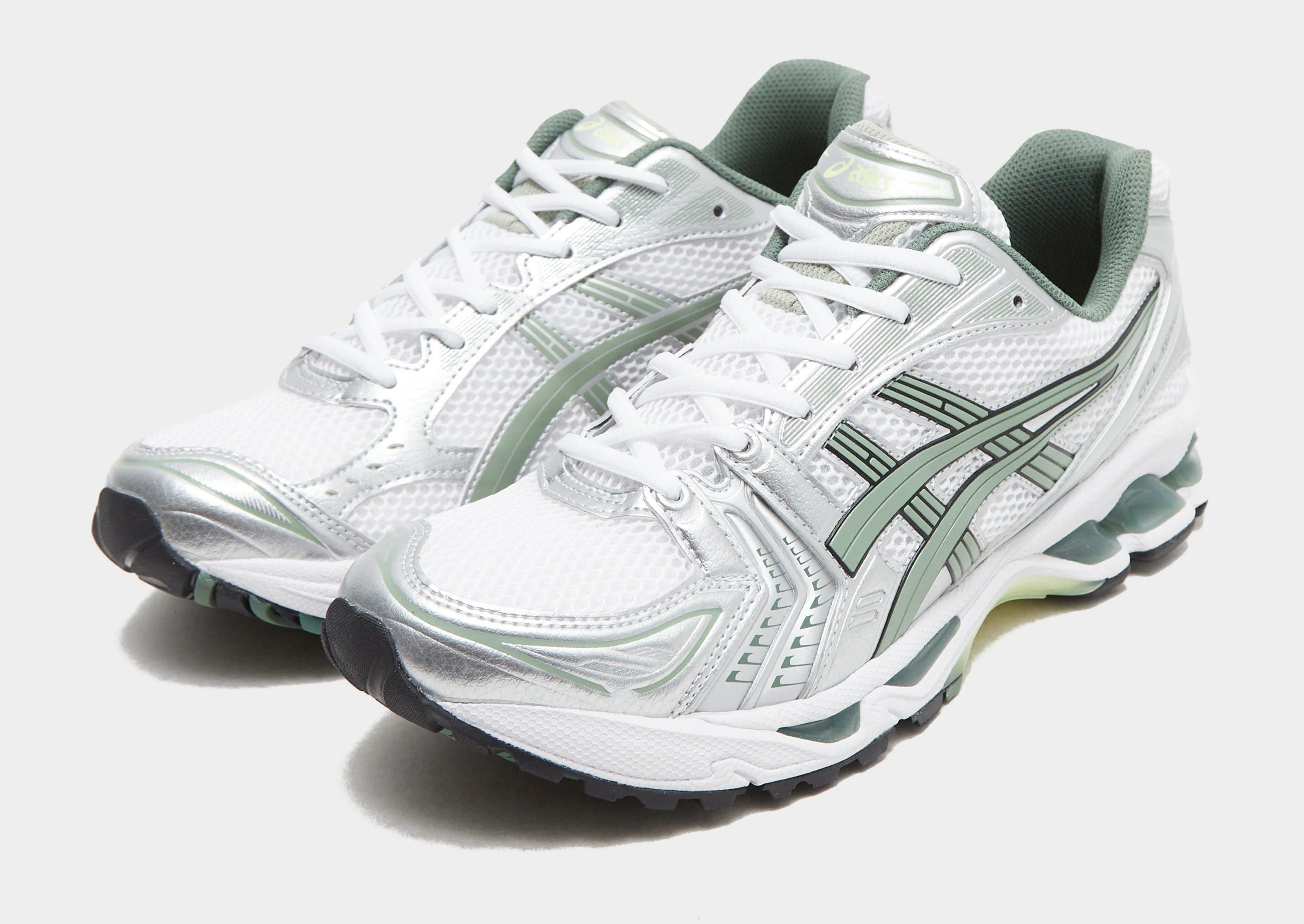 GEL-KAYANO 14 padded interior shoes soft - touch - comfortability shoes
