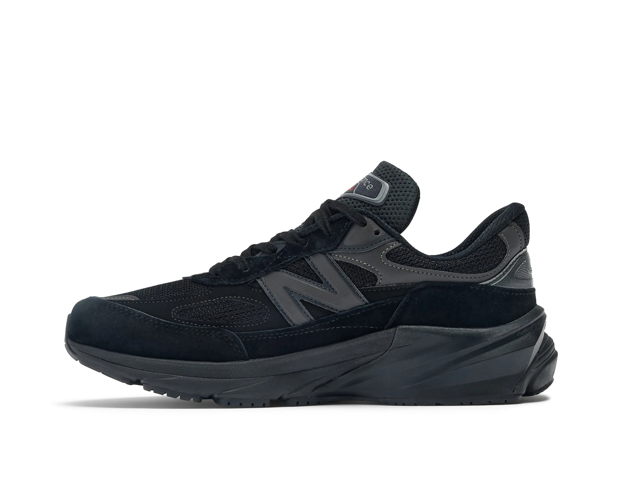 grass running shoes warm - up shoes Mens New Balance 990v6 Made In USA