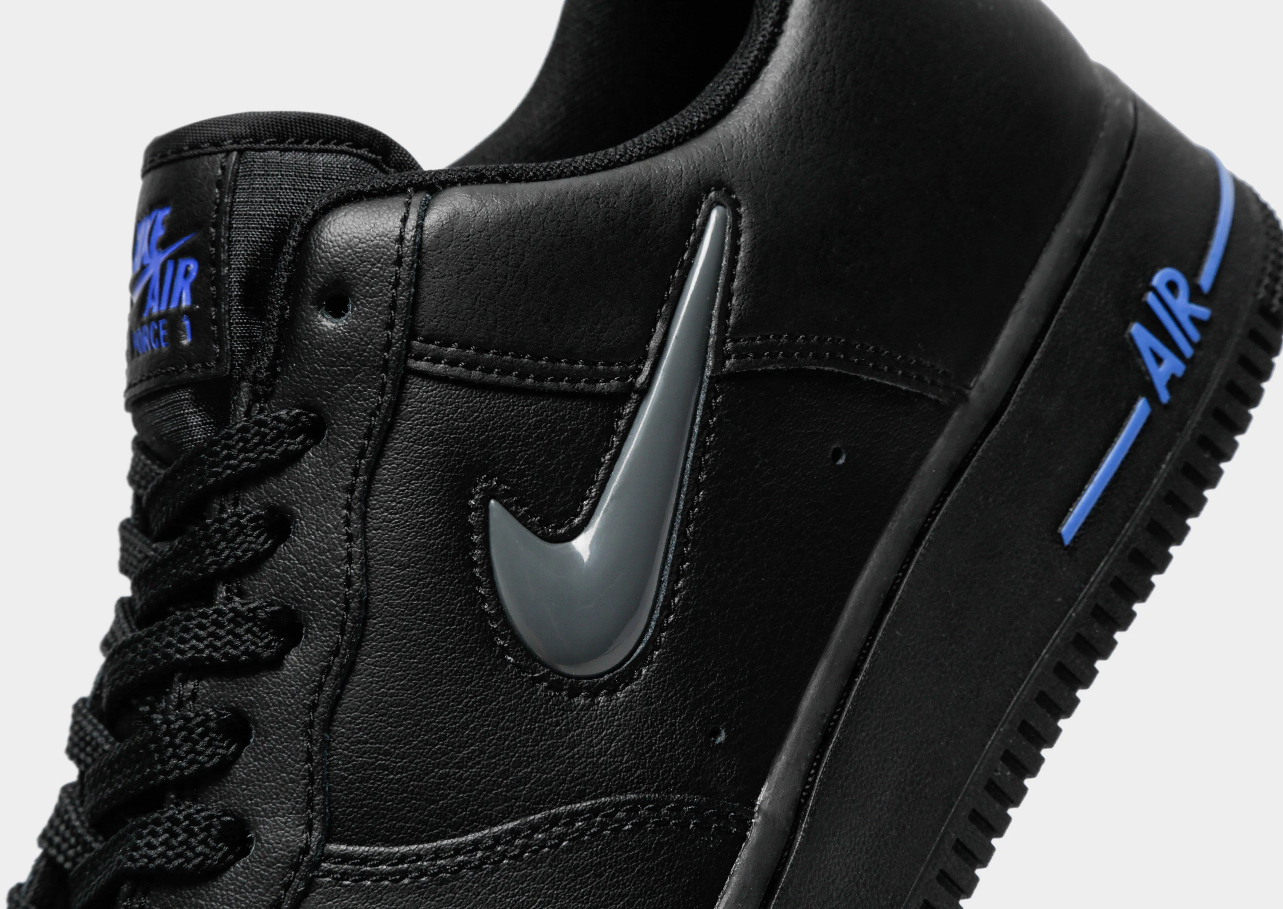 Stable Path Air Force 1 Jewel