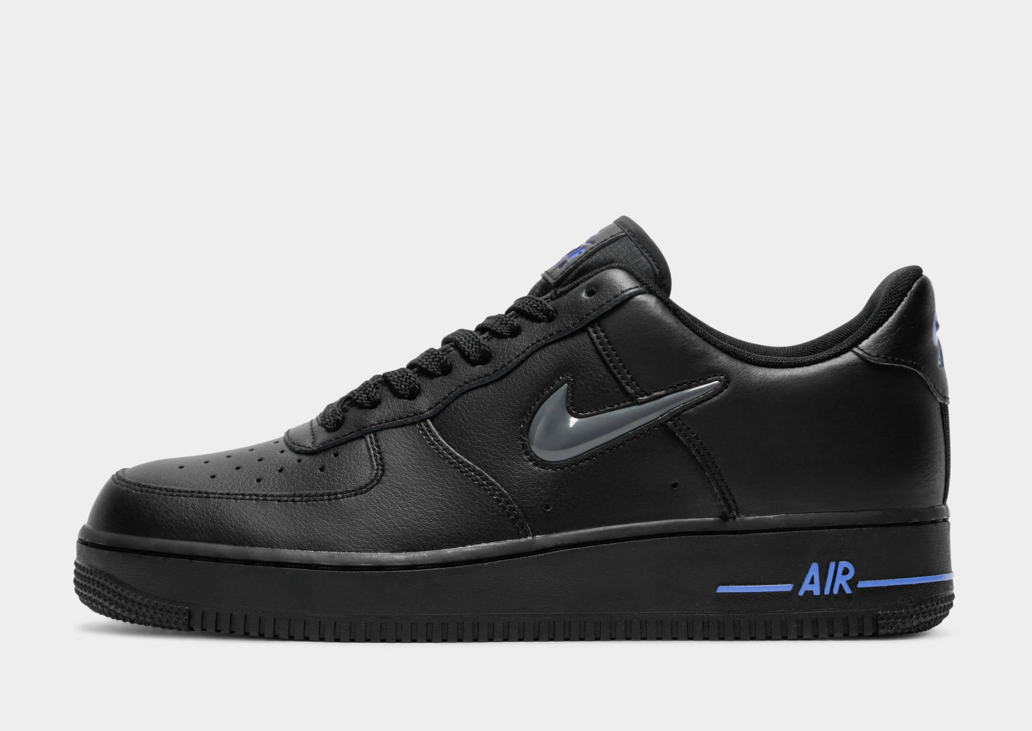 Structured chic Phylon Foam Tech Air Force 1 Jewel