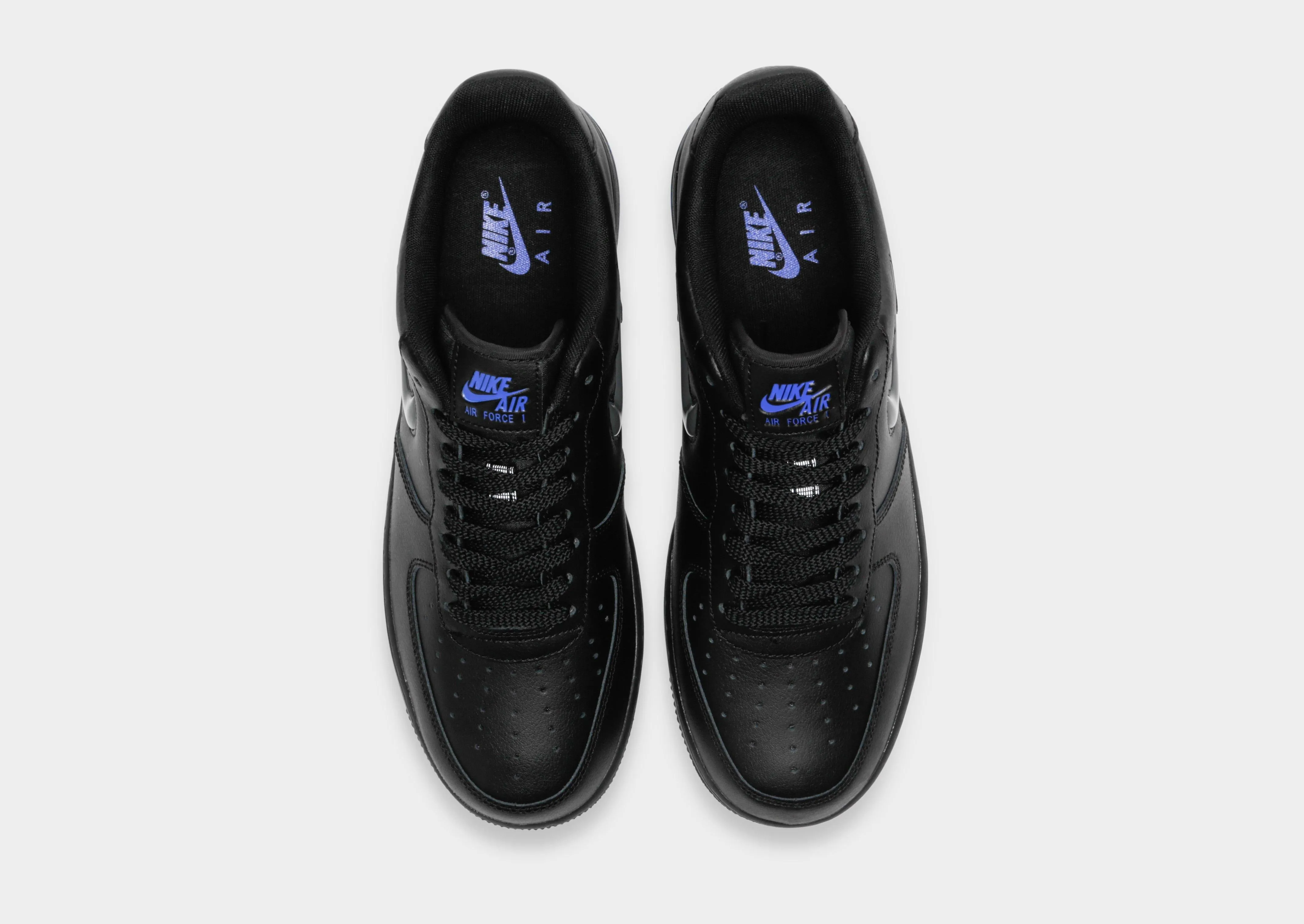 Air Force 1 Jewel Durable Tread Pattern