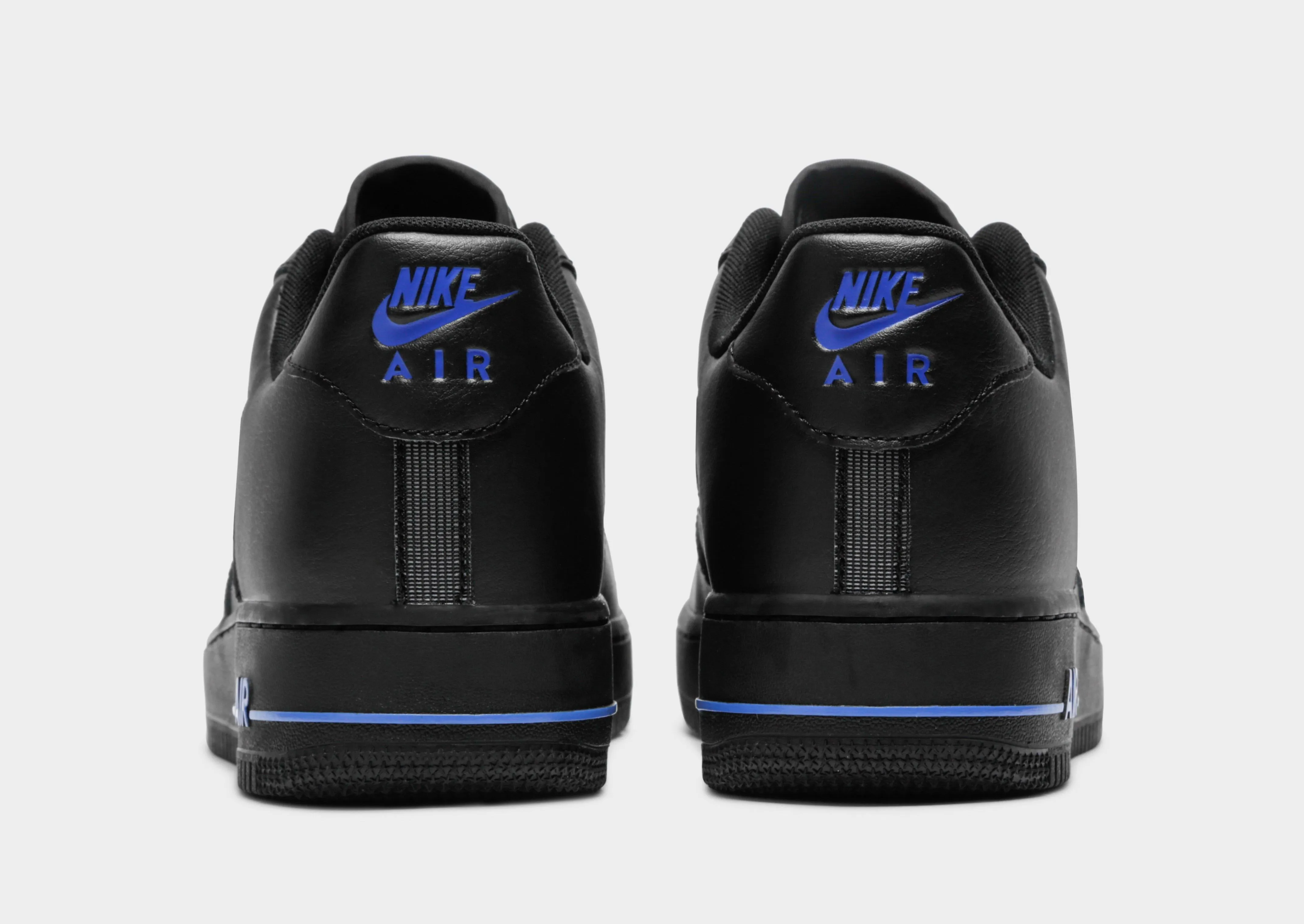 Impact Dispersion Layers Compact Design Air Force 1 Jewel