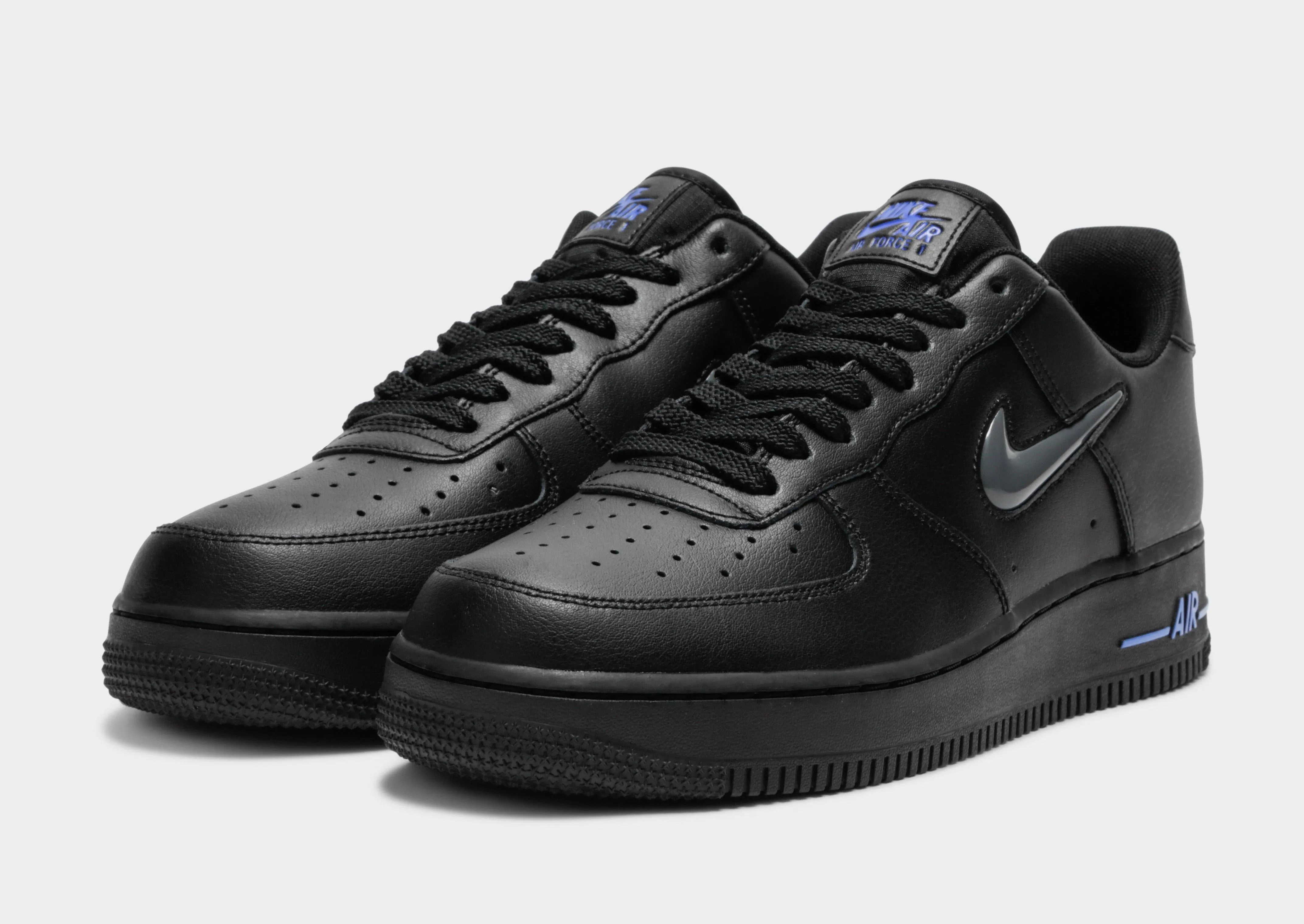 Lightweight Midsole Ultra-soft shock absorption Air Force 1 Jewel