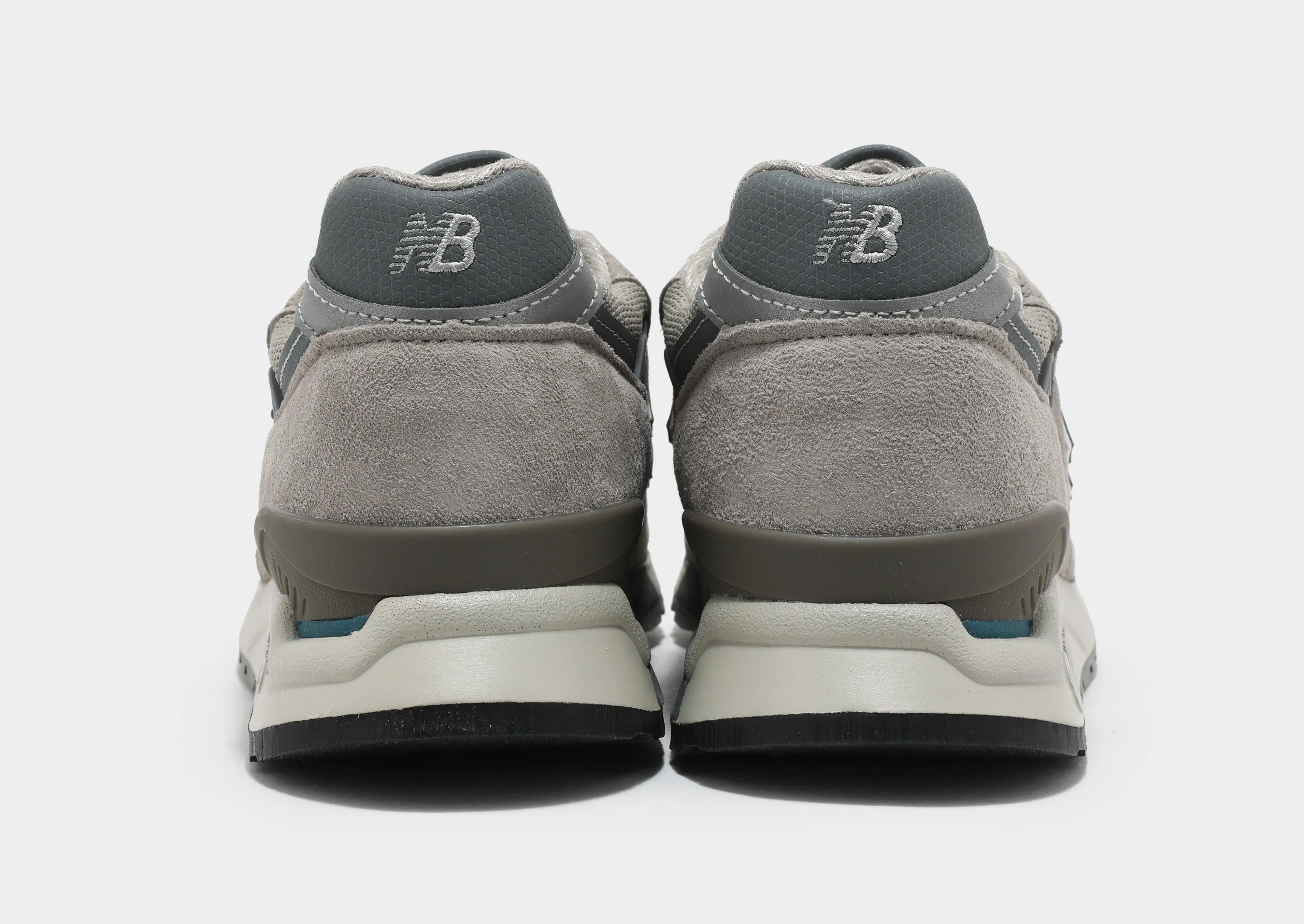 Made in USA 998 Core exceptional - running running in hard tracks shoes