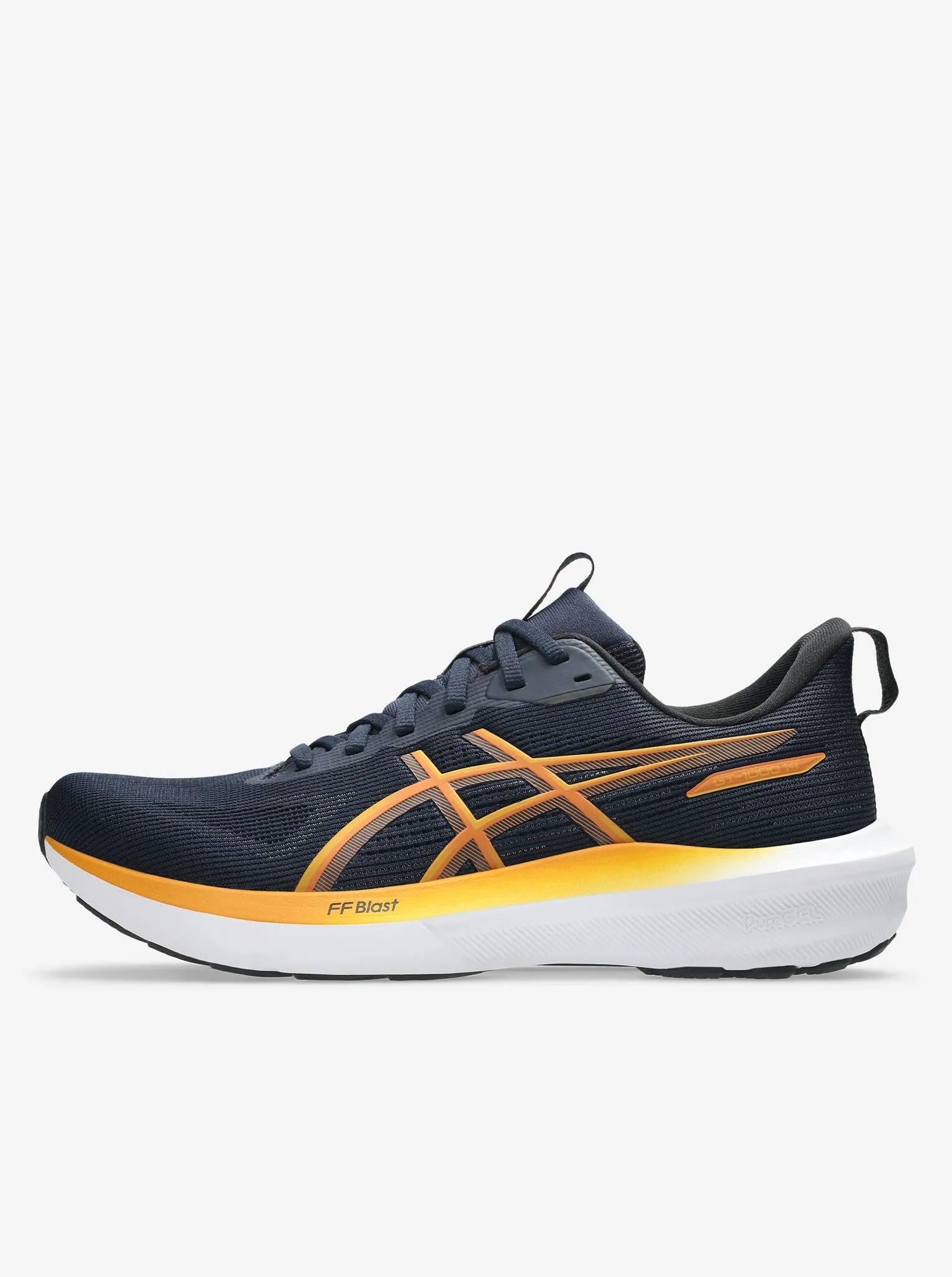 collectible shoes windy days GT-1000 14 (2E) Wide Mens