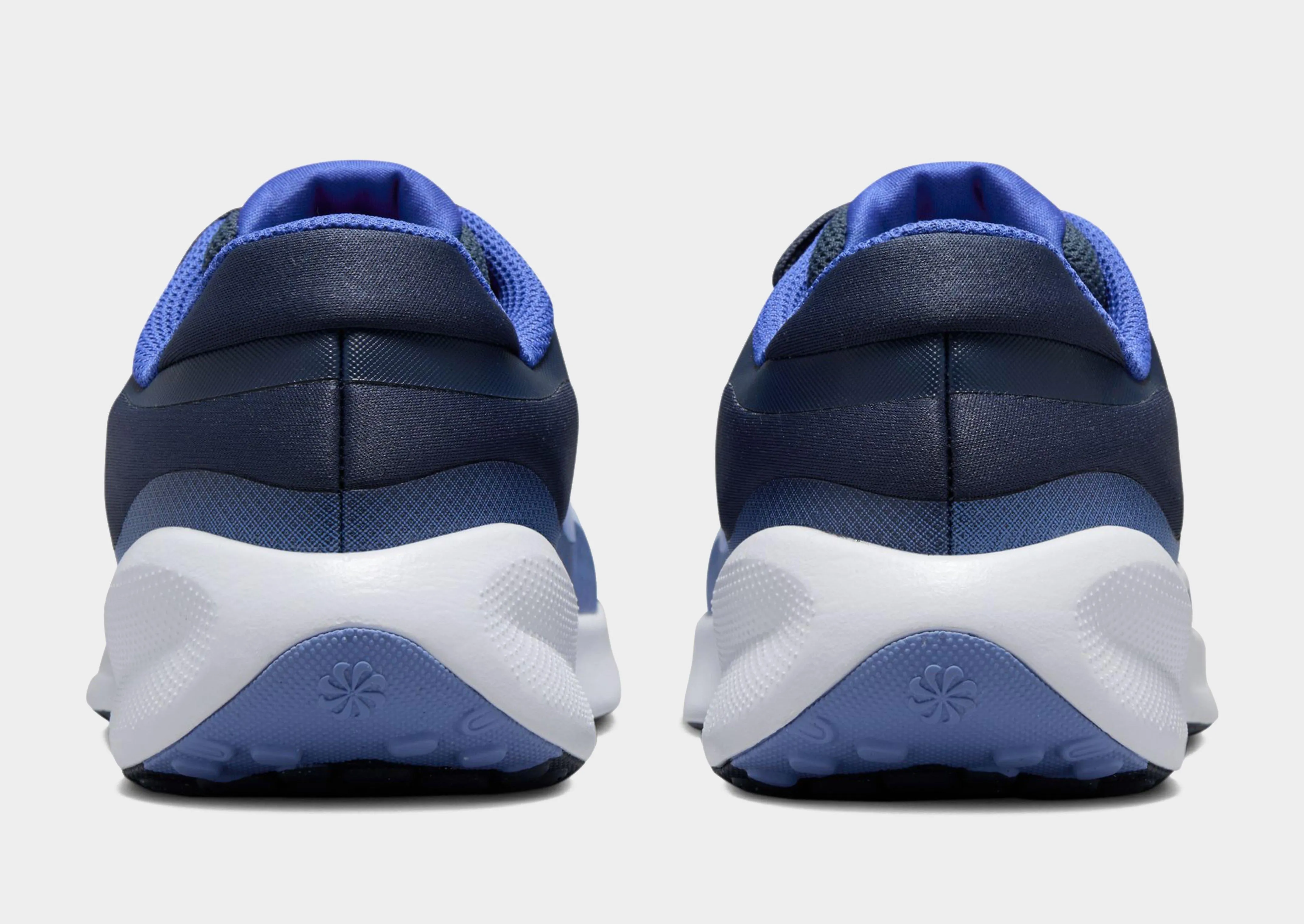 Revolution 7 Junior's Hexagonal Traction