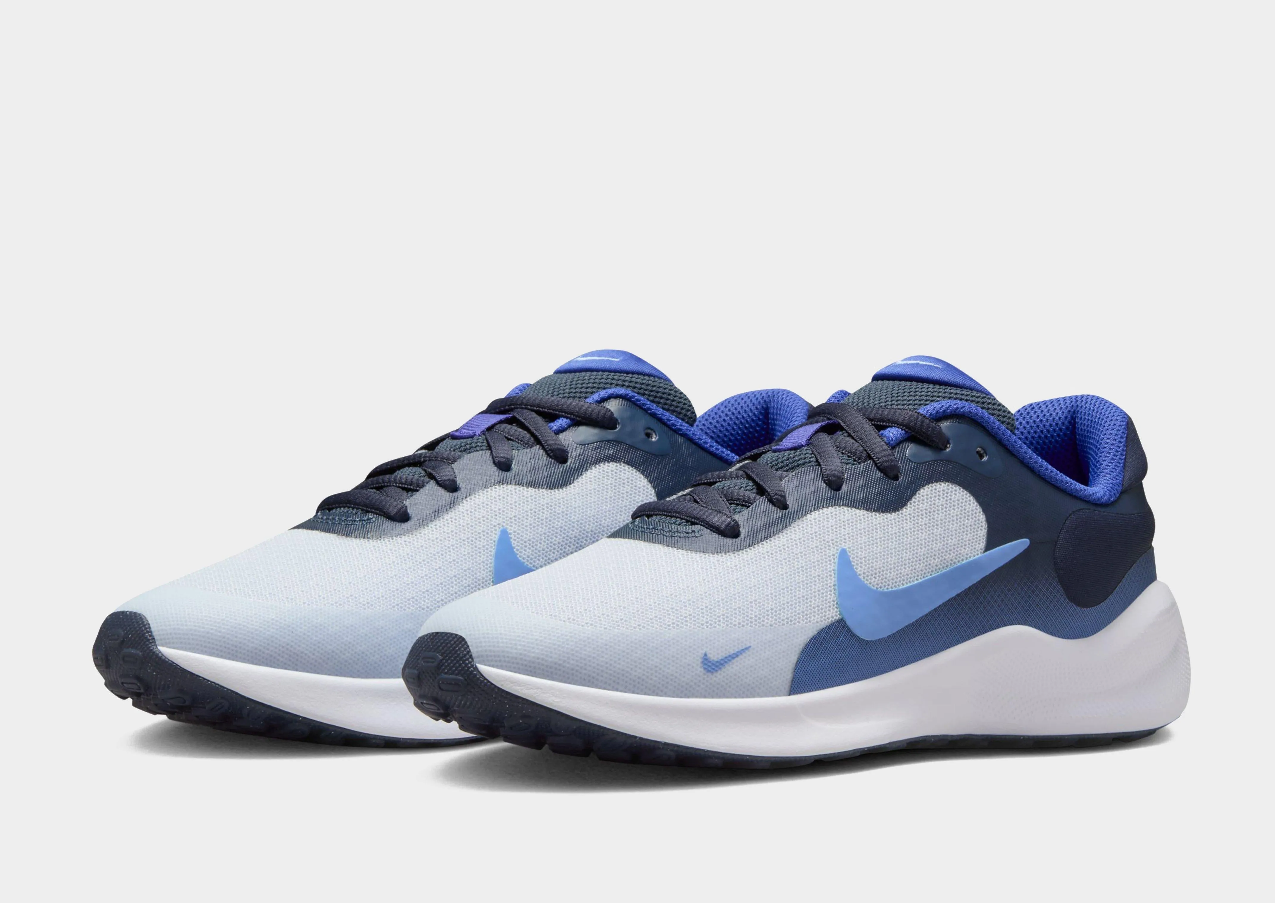 Air Mesh Revolution 7 Junior's