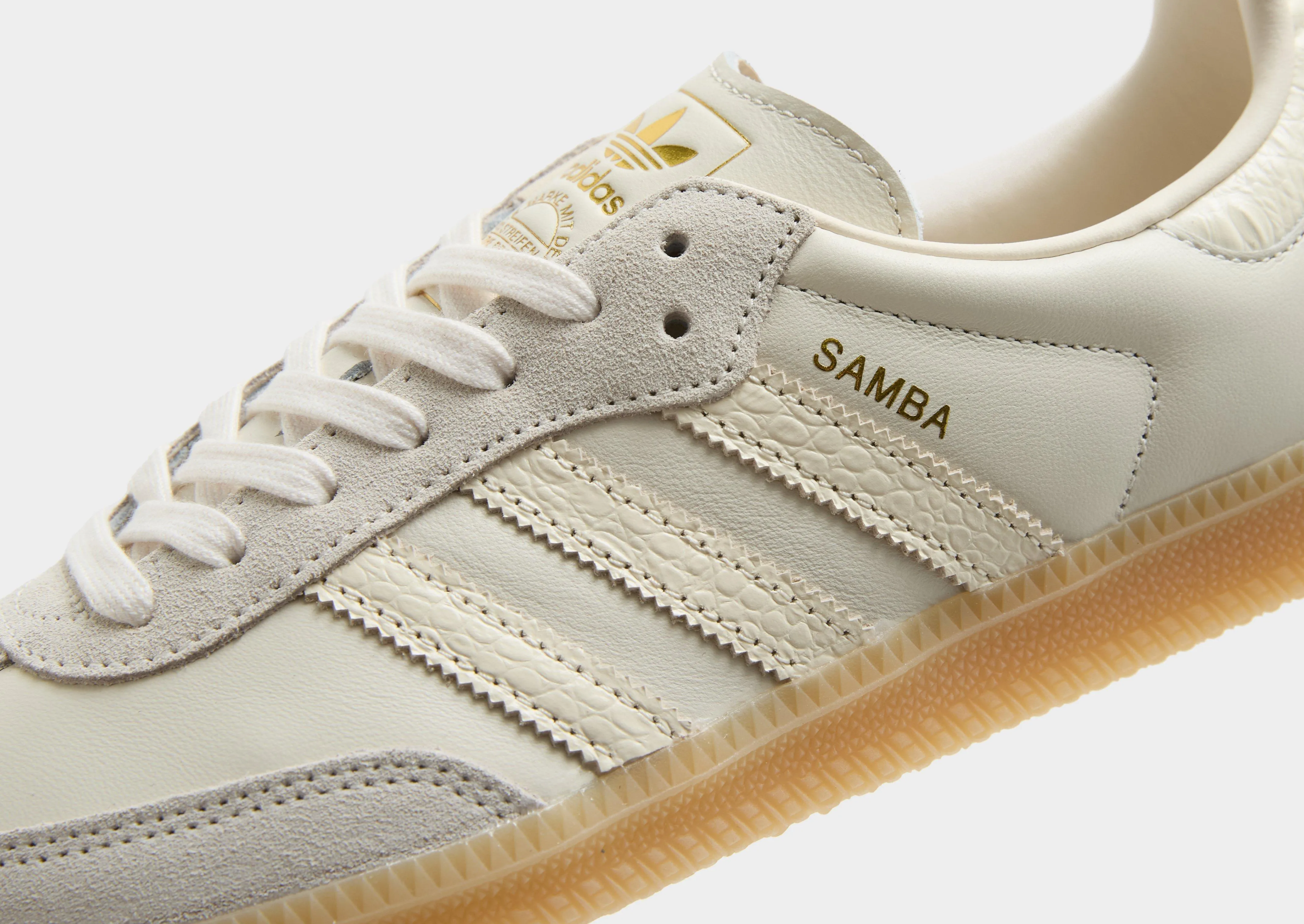 Fashionable Style Samba OG
