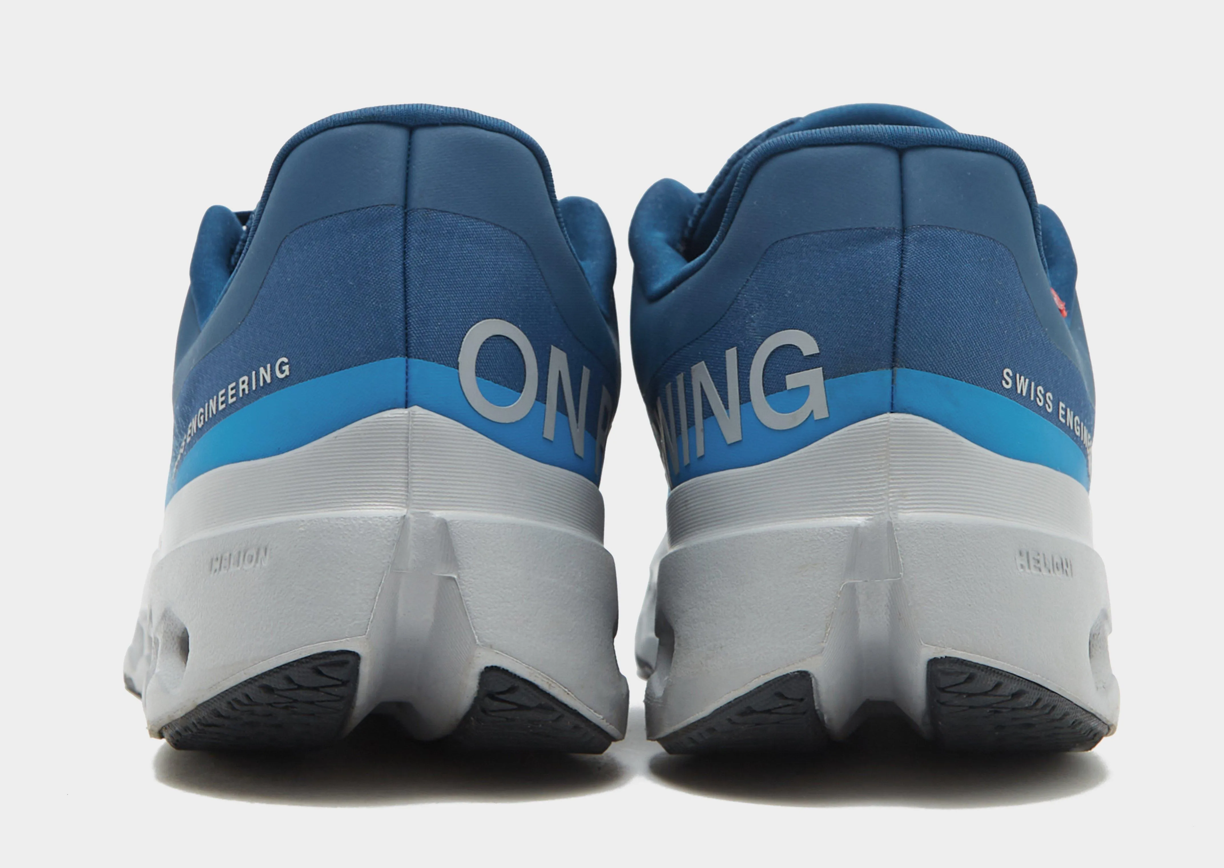 Narrow - toe - box Cloudsurfer Next
