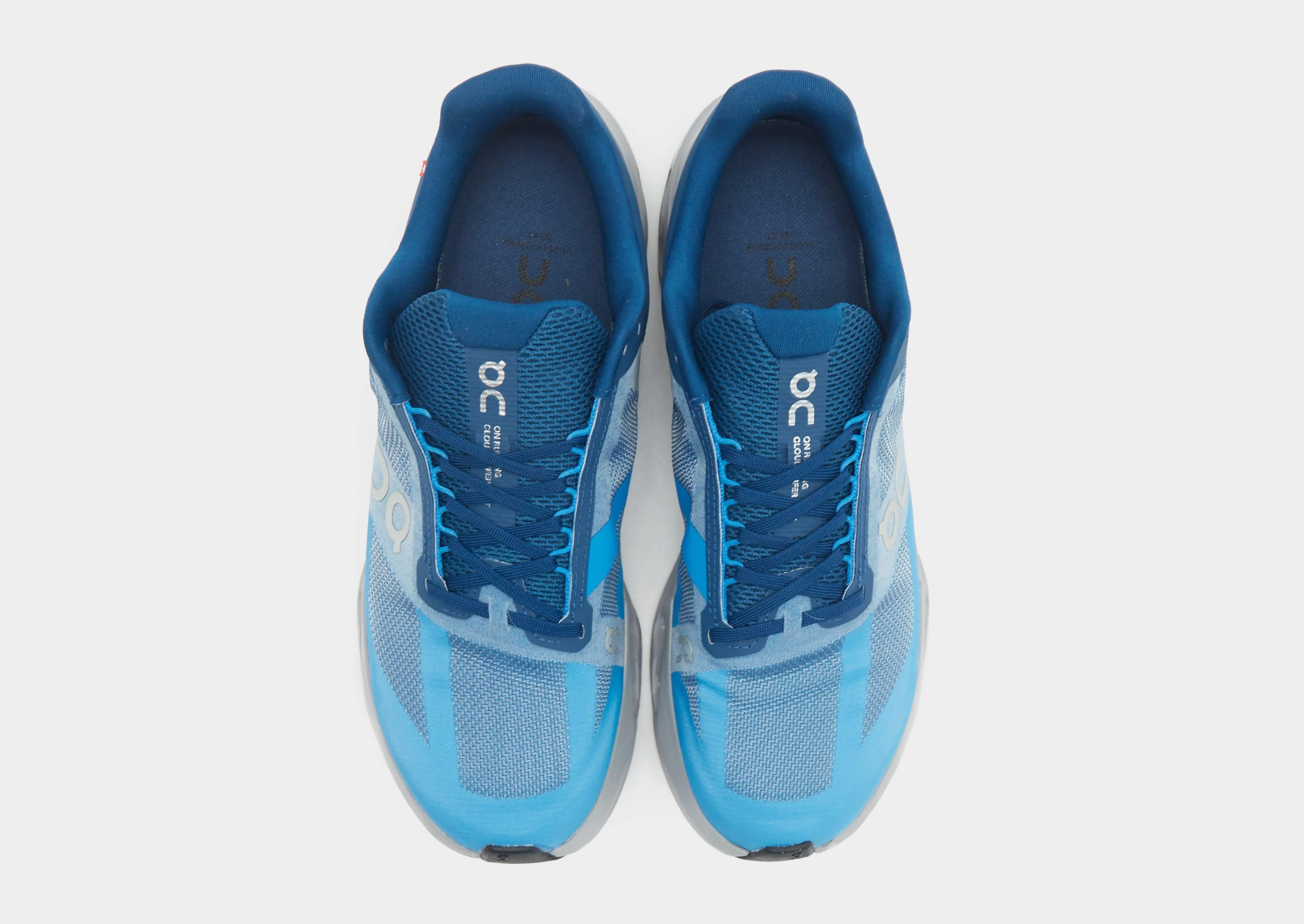 Cloudsurfer Next Breathable Upper Shoes