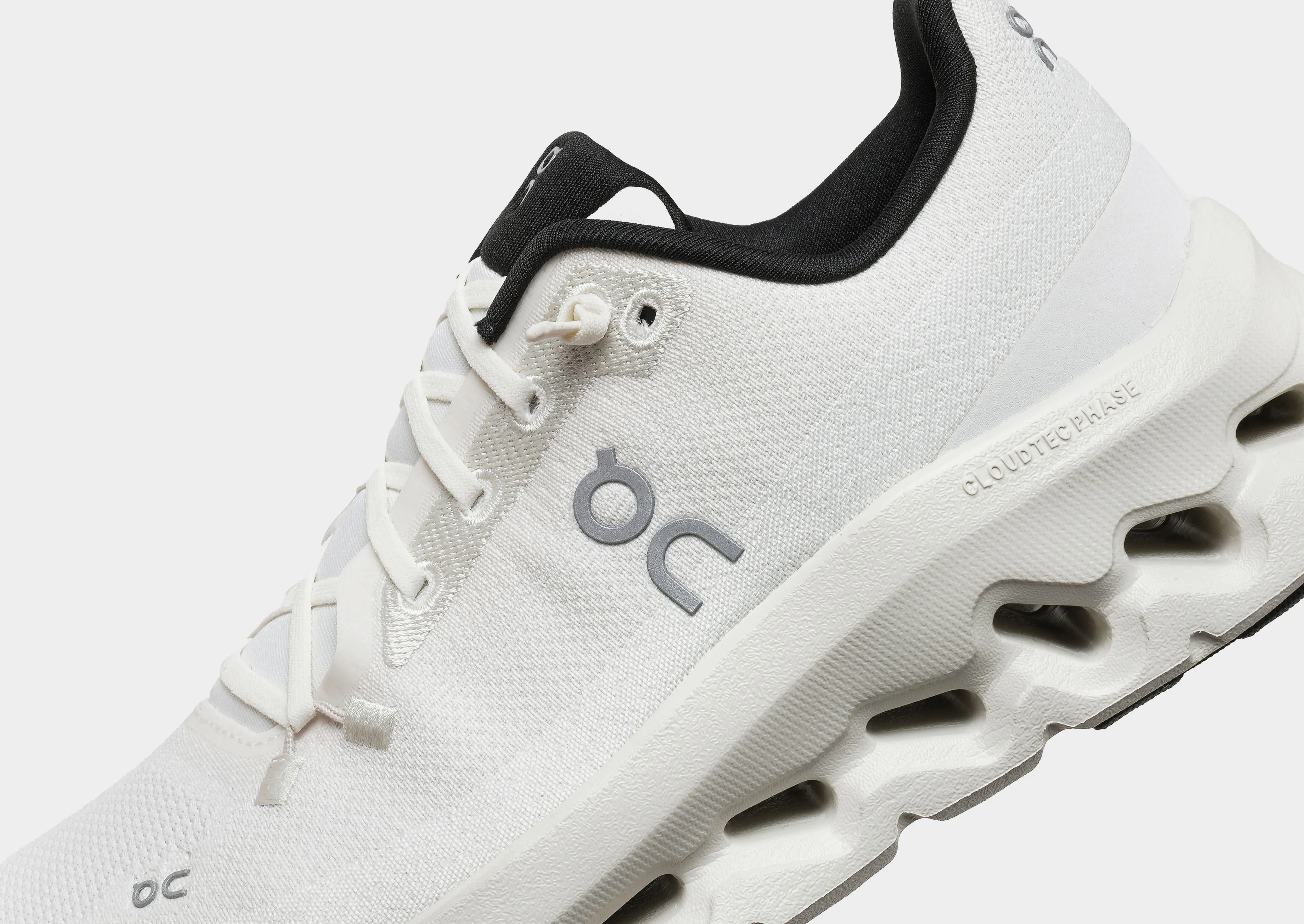 Cloudtilt low - arch shoe aid