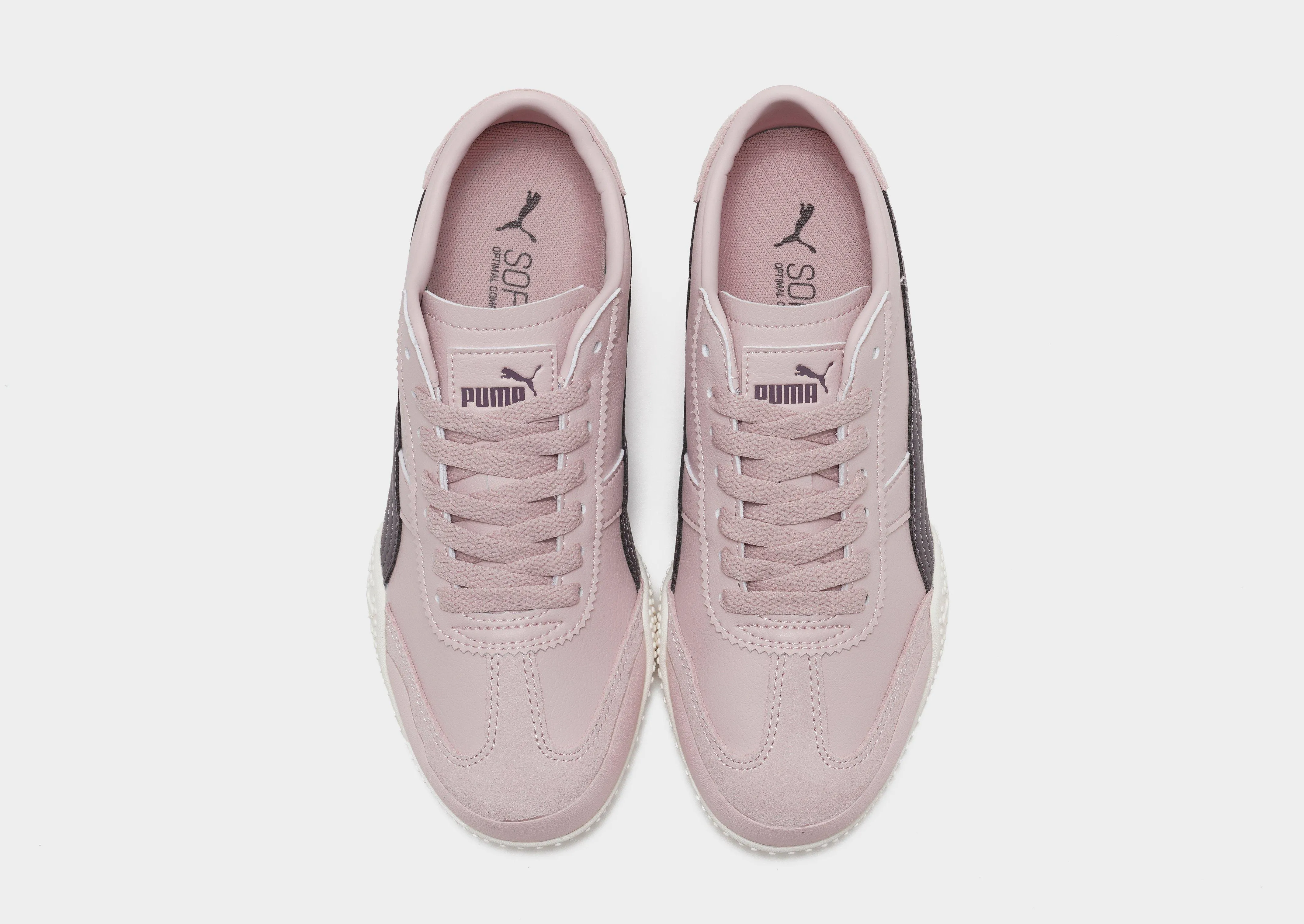 Bella Leather Women's Street Appeal