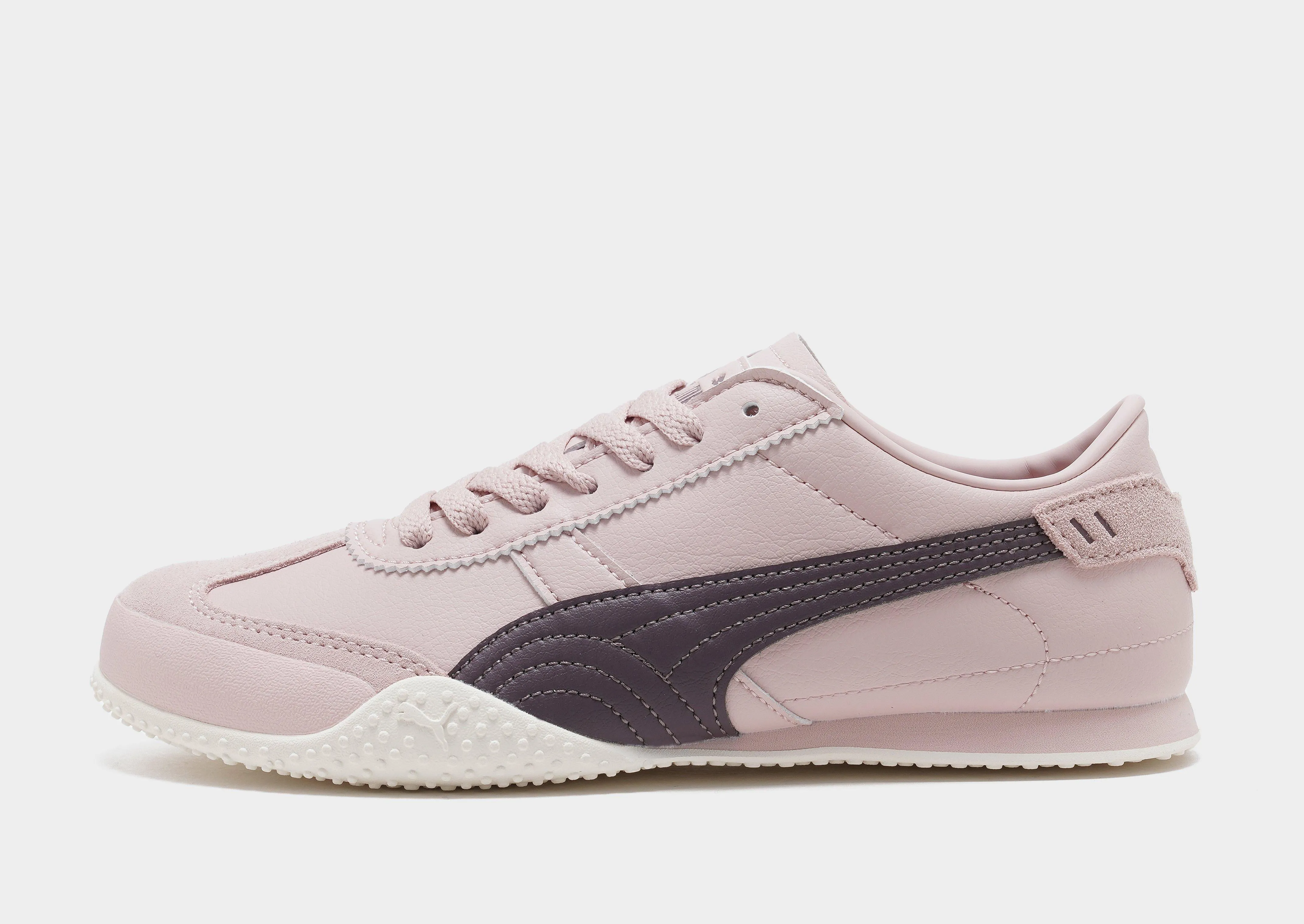 Bella Leather Women's Parade Walk Night Jog