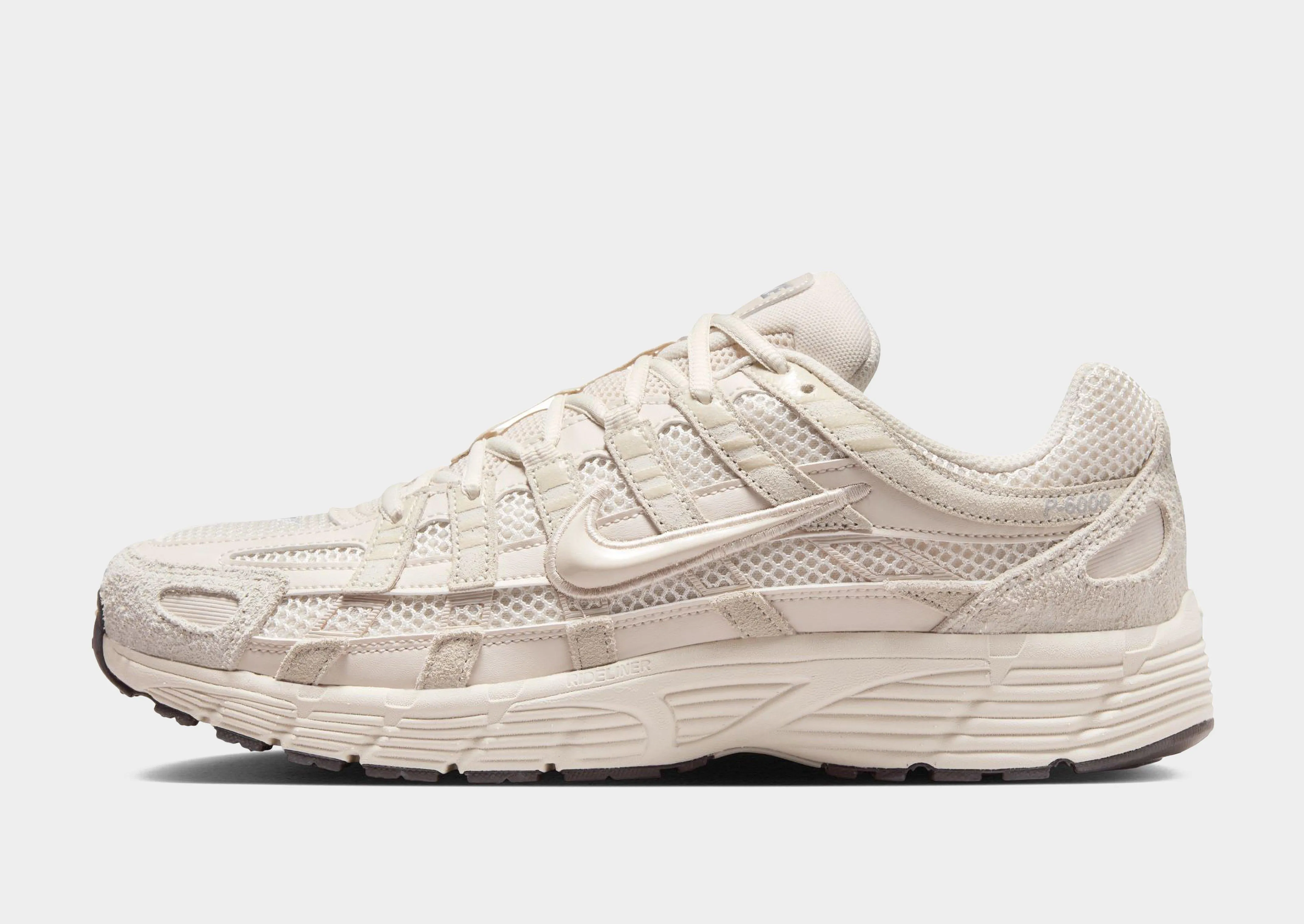 P-6000 Lightweight Midsole
