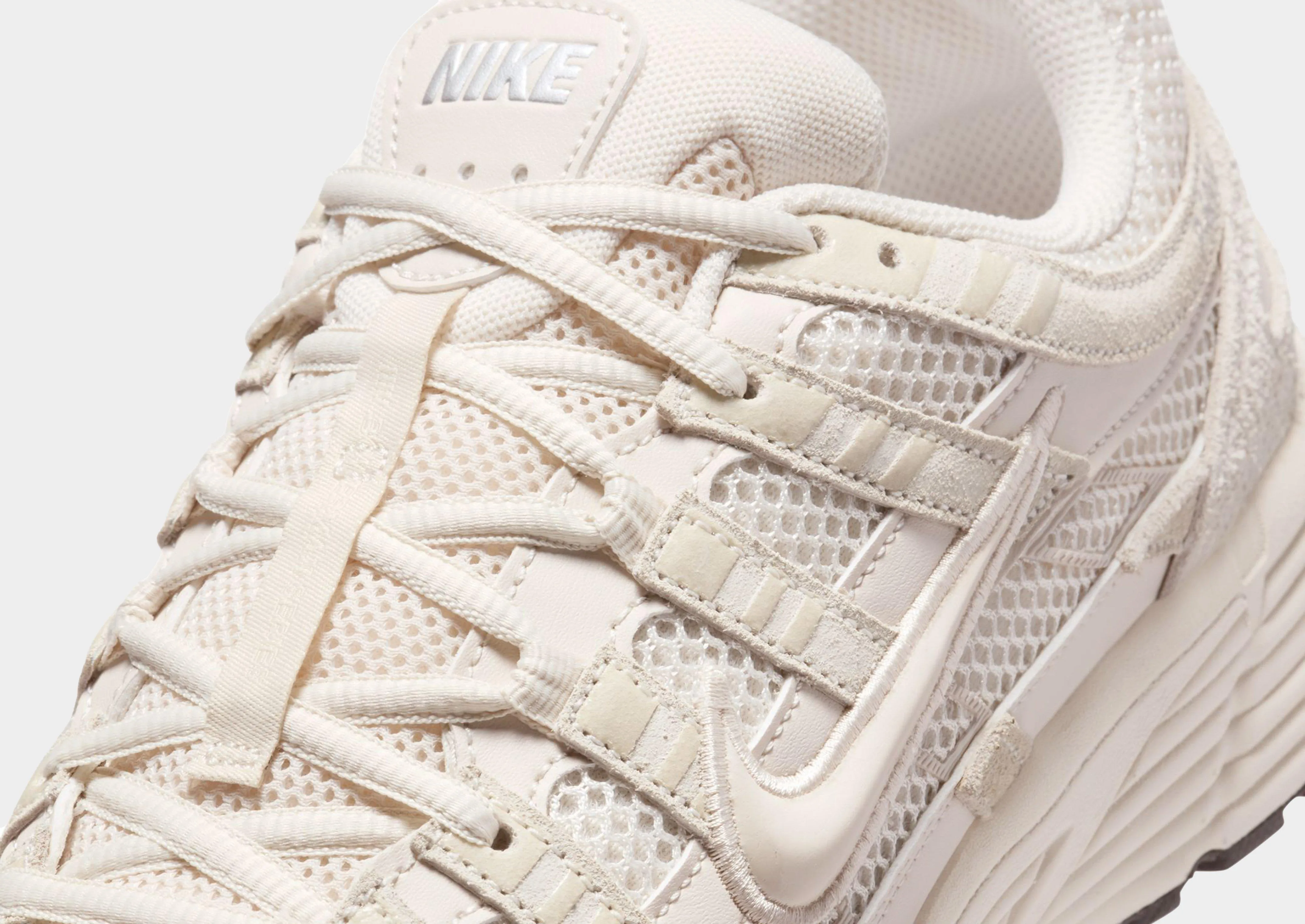Relax Vibe Seamless Upper P-6000