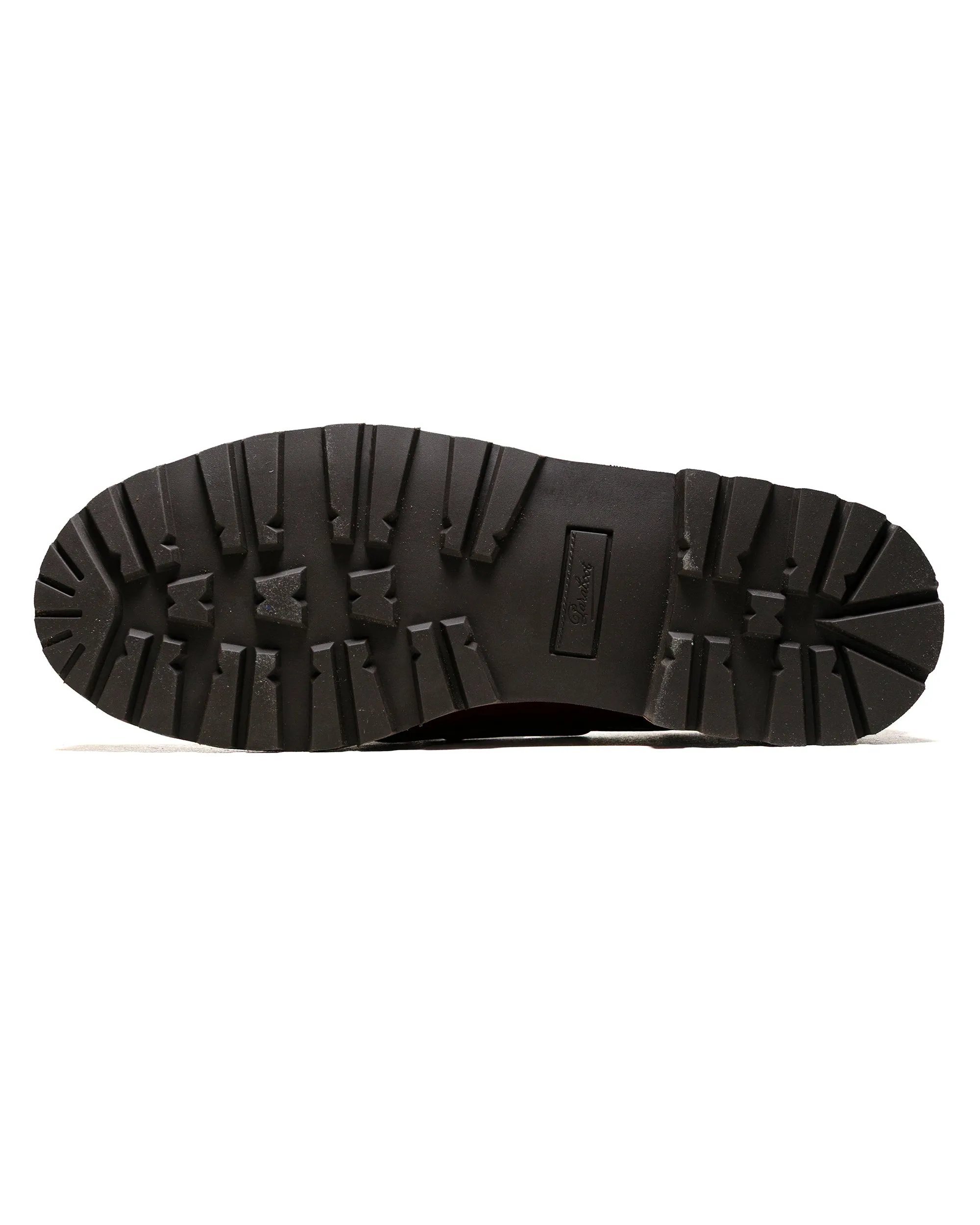 Paraboot Malo Lisse Amrica satisfying Modern Flair