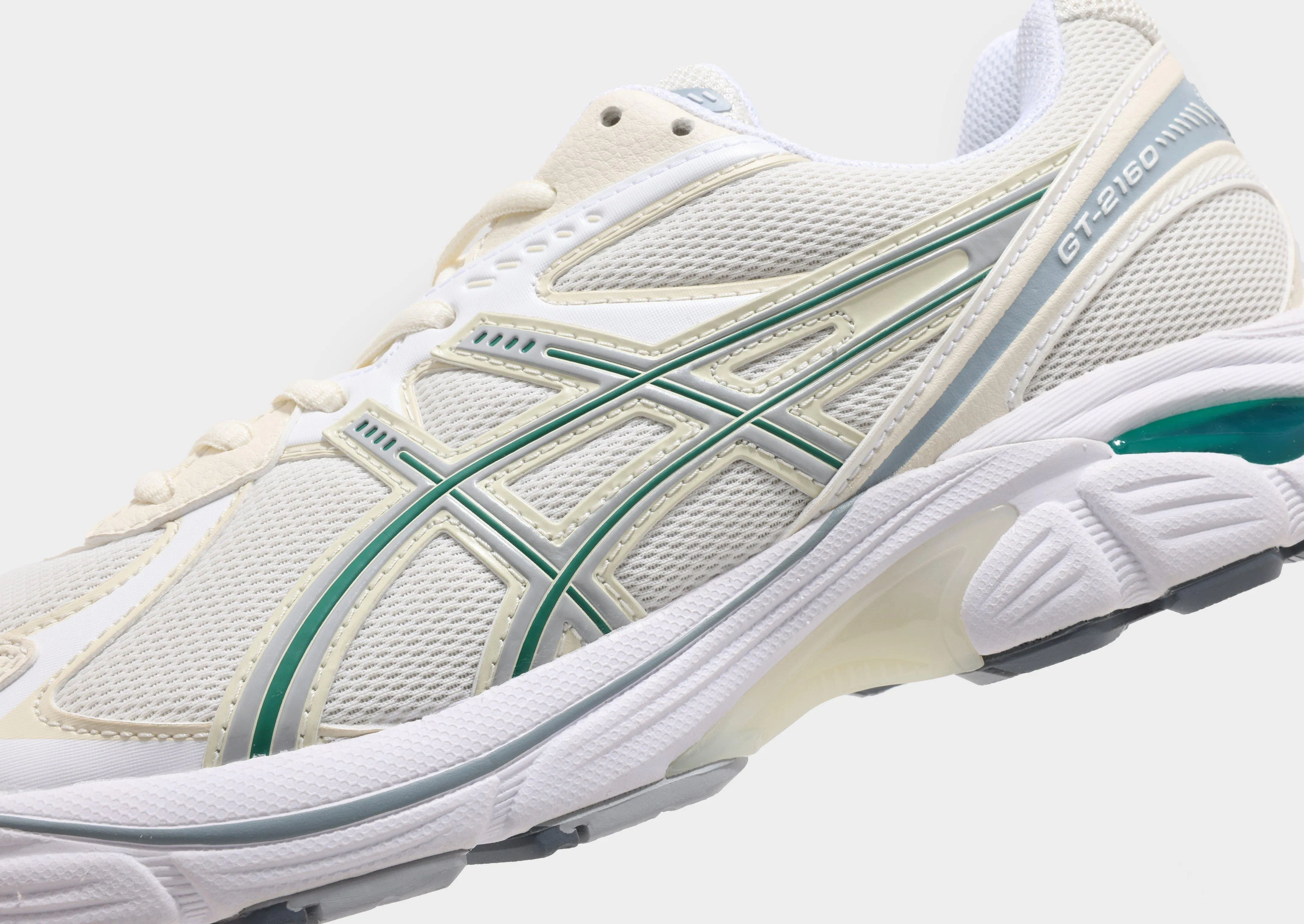 GT-2160 cultural - themed running gear Foot - care