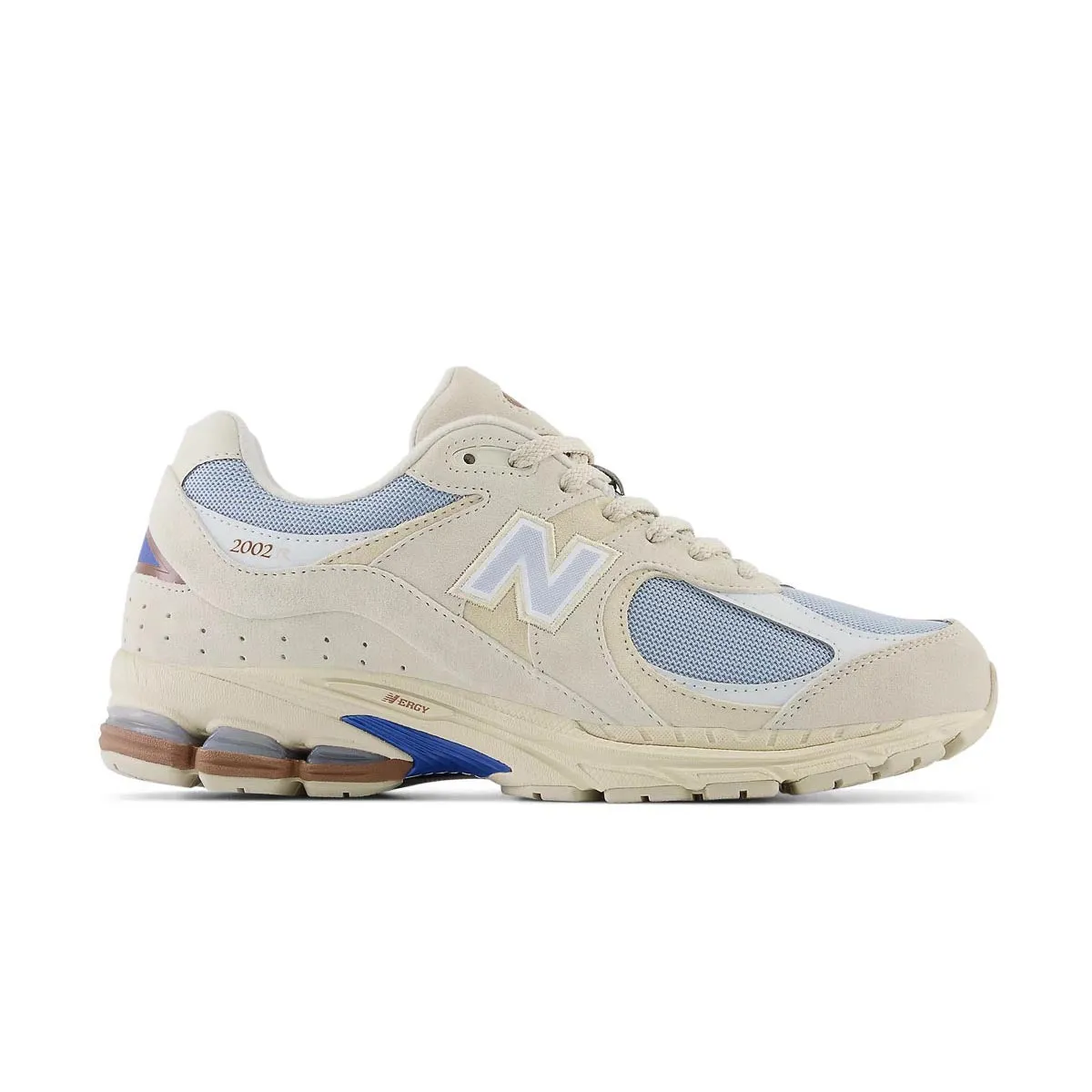 New Balance 2002R 'Sandstone Light Arctic Grey' Men's Shoes graceful - running Generic