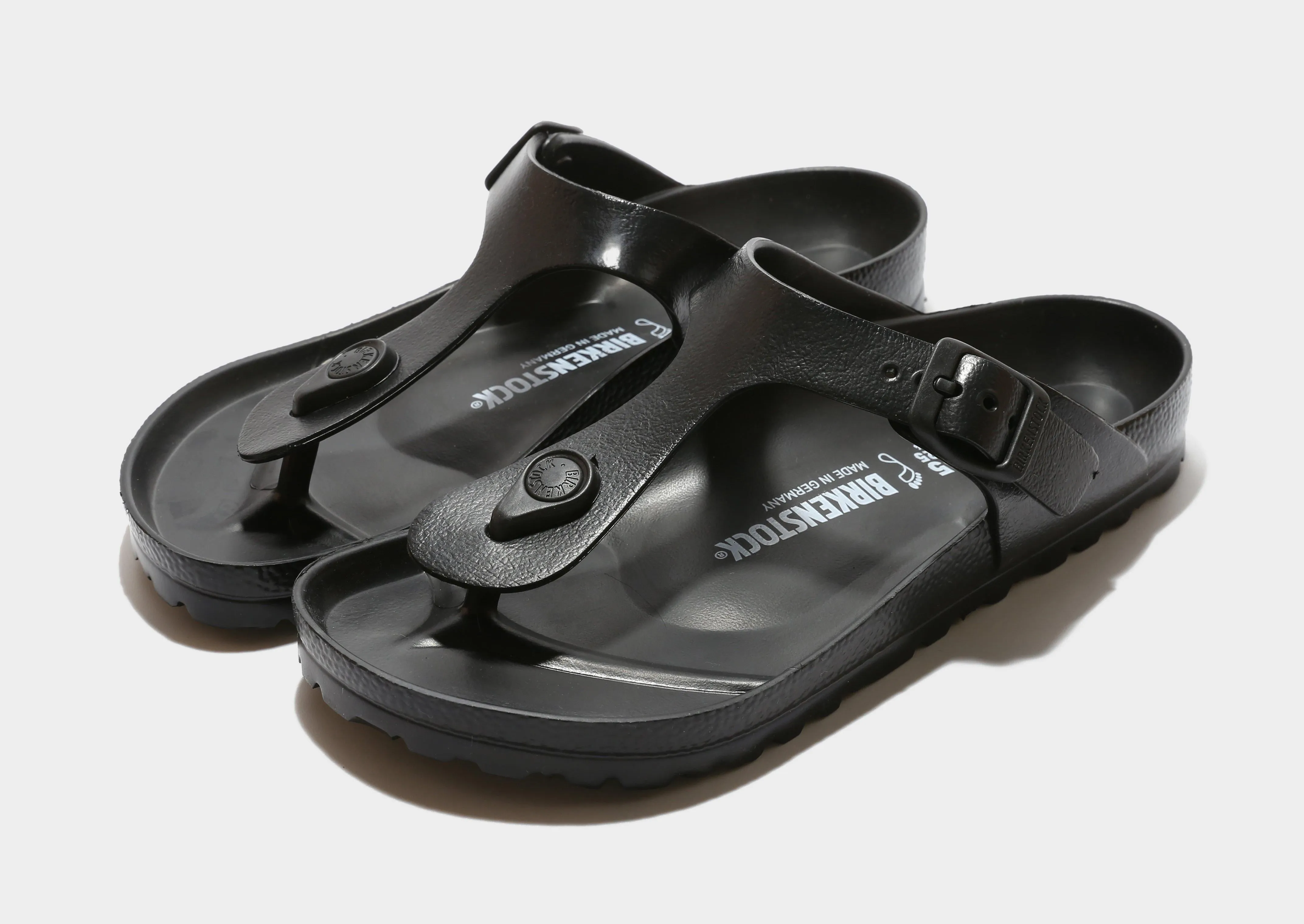 Gizeh Eva Sandals Women's Urban Tasks Cozy Lining