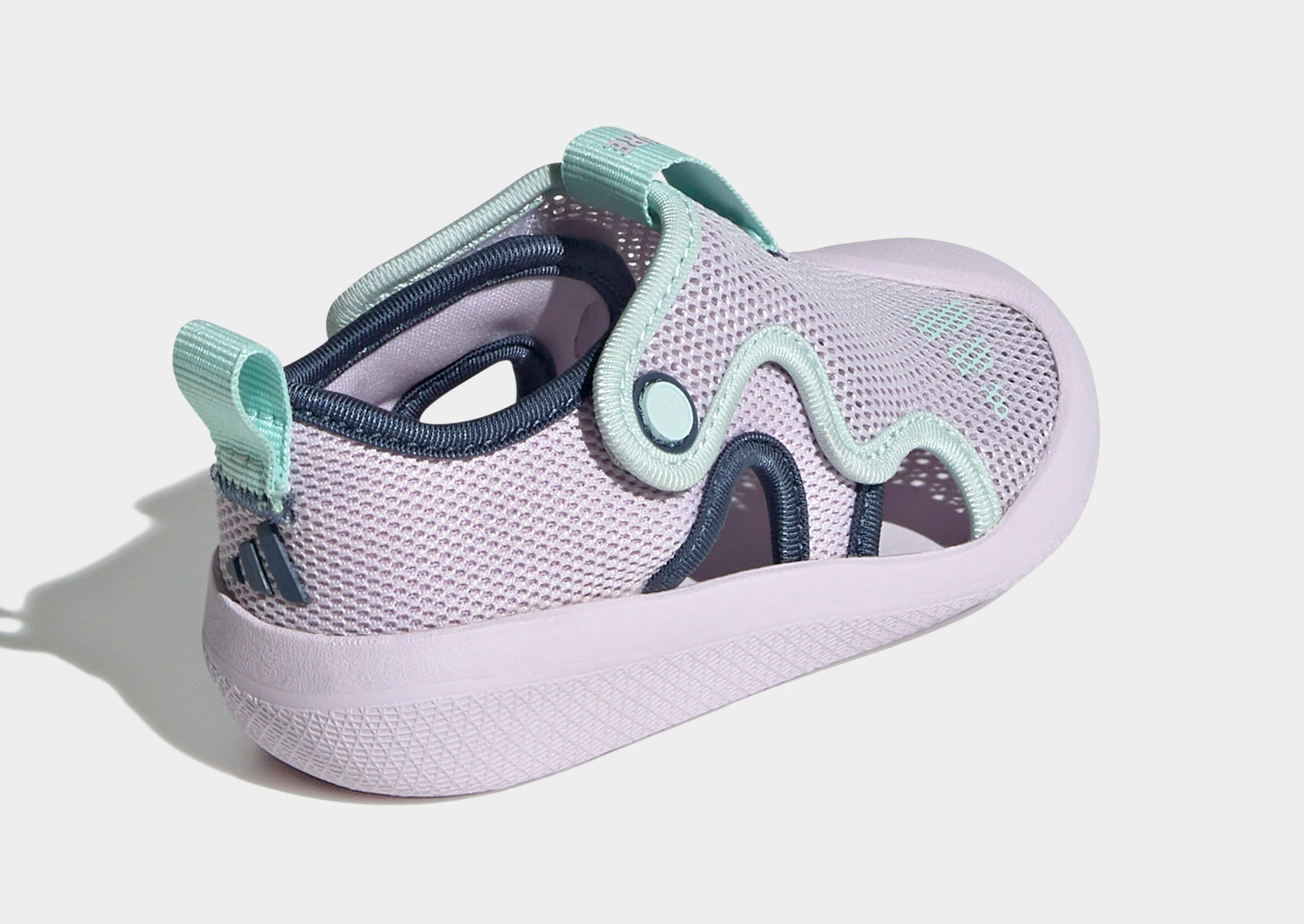 Altaventure 3 Infant's Easy on Modern Twist