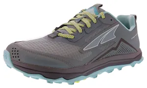 Altra Lone Peak 5 All Weather Lightweight Trail Running Shoes Women's evening - wear shoes running in cross - country races shoes