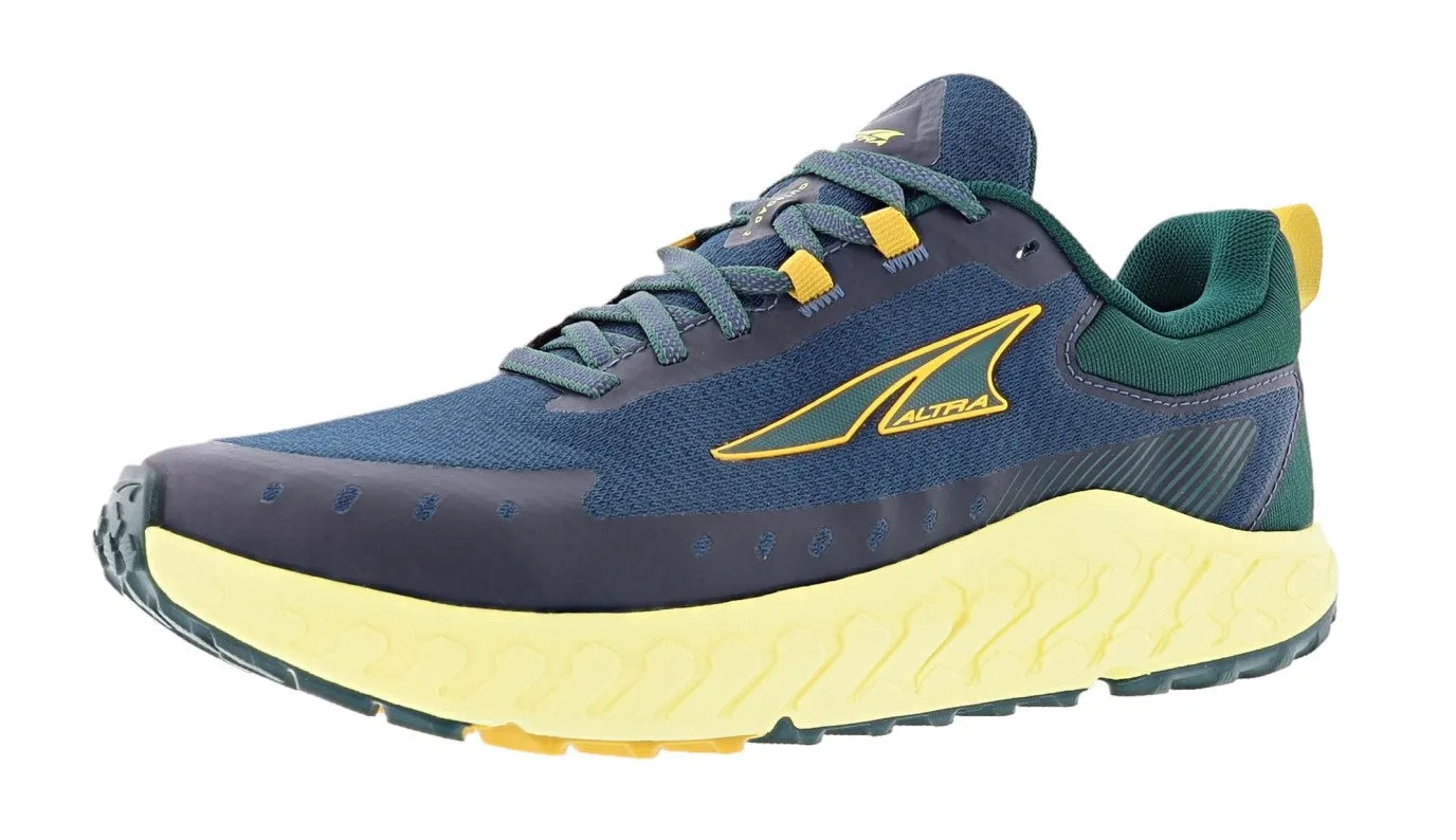 impact - protecting shoes Altra Men's Outroad 2 Road Running Shoes