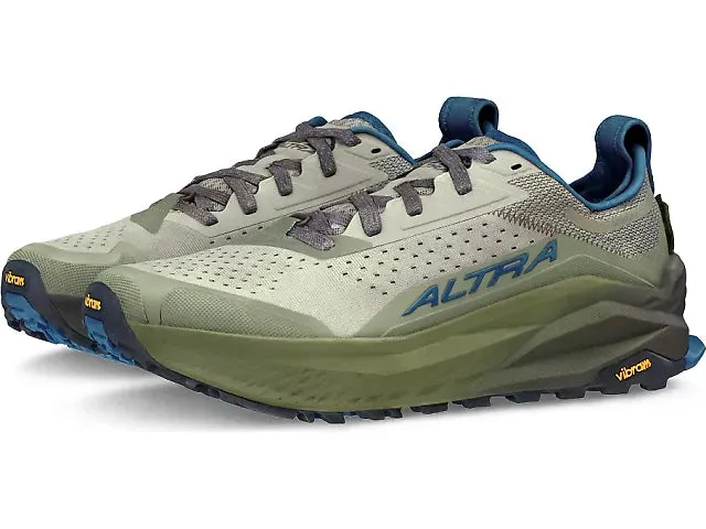 All Terrain Protection ALTRA OLYMPUS V6 MEN'S