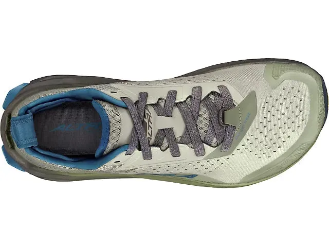 ALTRA OLYMPUS V6 MEN'S Speed Boots All Season