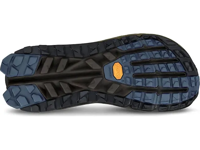 All Terrain Protection ALTRA OLYMPUS V6 MEN'S