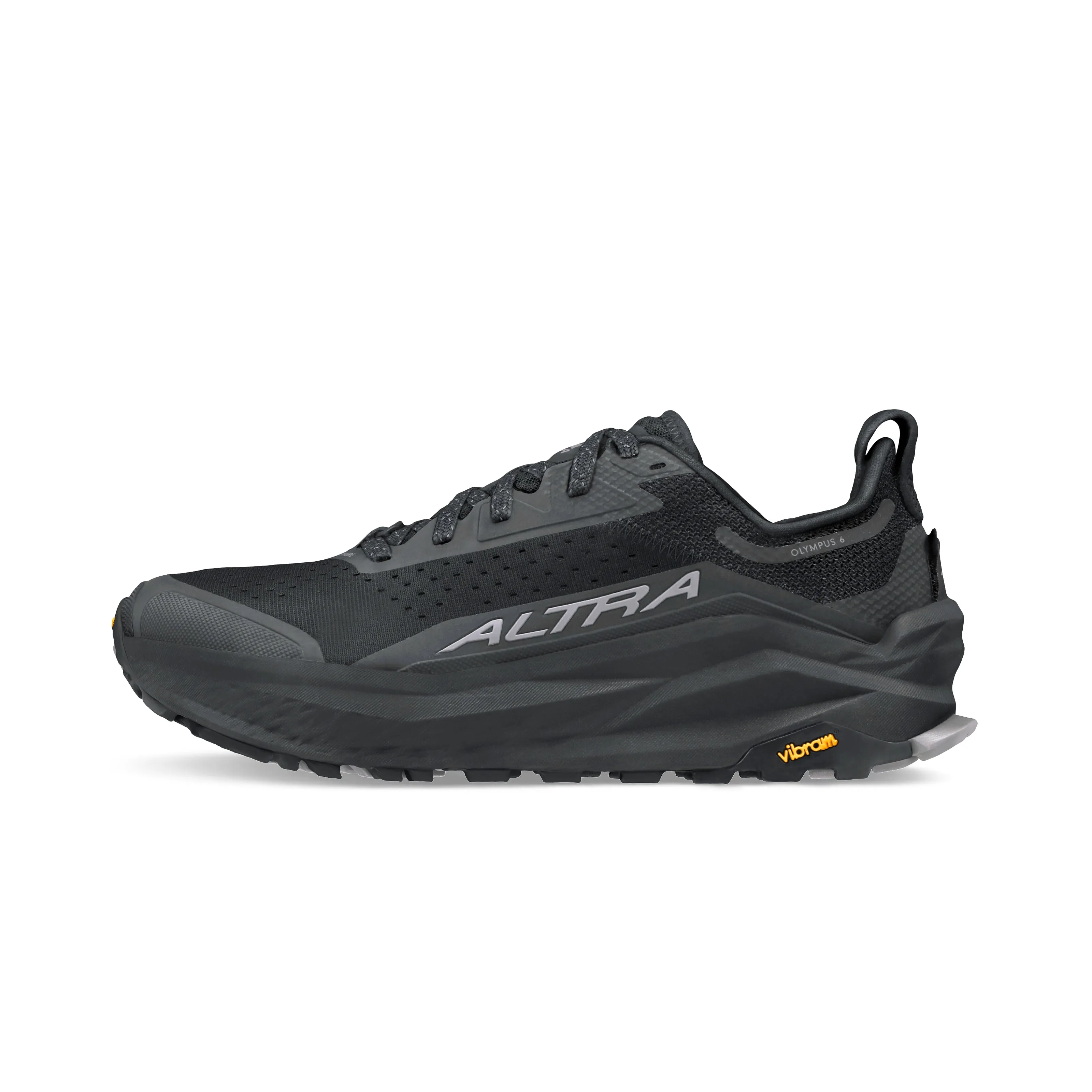 Low Top Heavy Impact Support ALTRA OLYMPUS V6 MEN'S