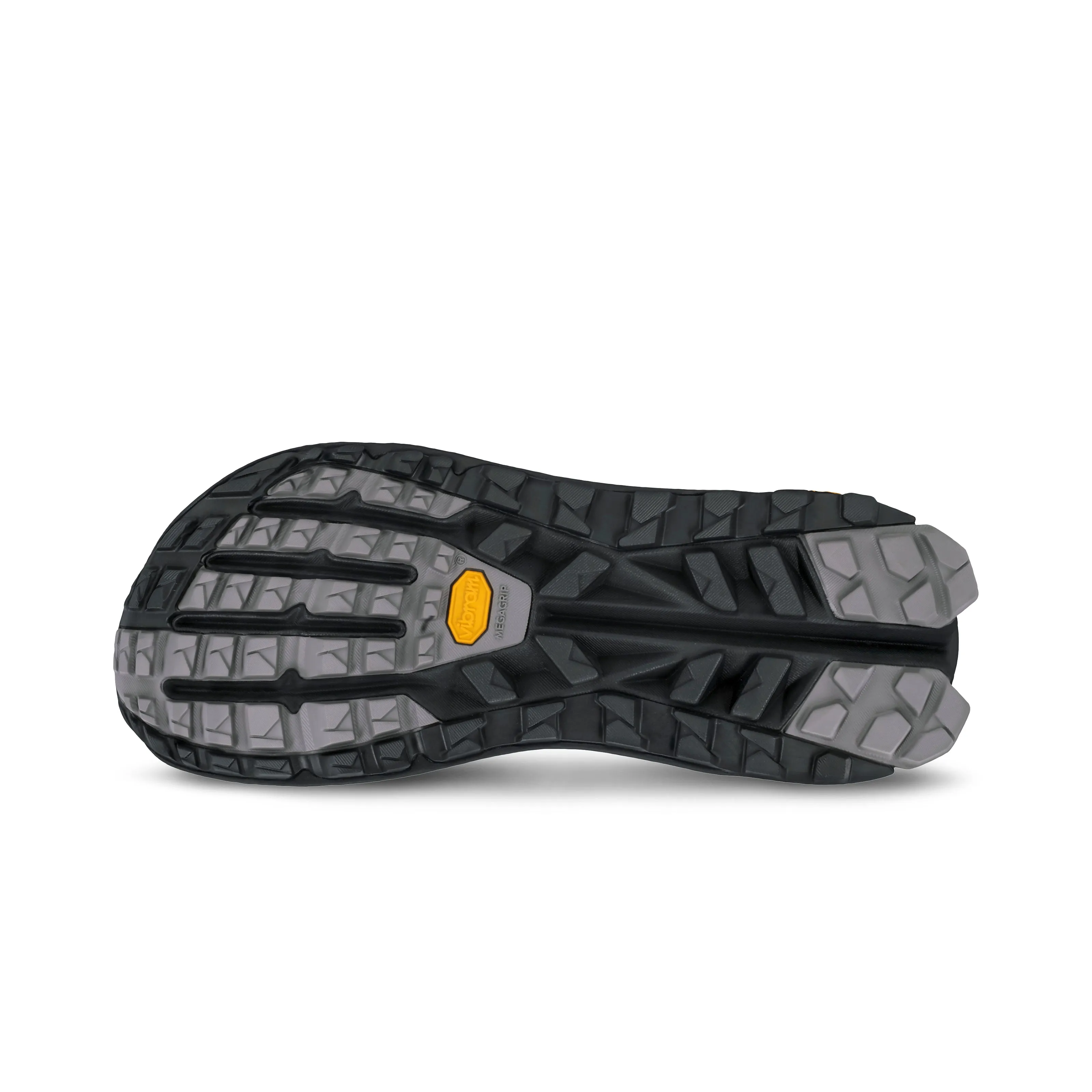 ALTRA OLYMPUS V6 MEN'S Peak Performance High Altitude Trekking