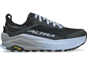 Impact protection Climb Walk ALTRA OLYMPUS V6 WOMEN'S