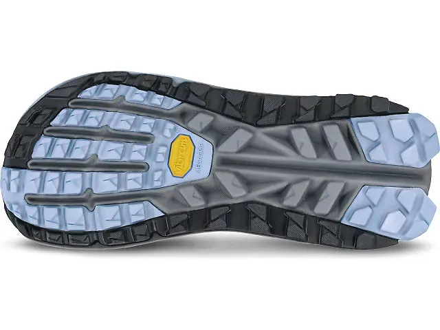 ALTRA OLYMPUS V6 WOMEN'S Flexible Sole Low Top