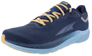 running in well - maintained tracks shoes barefoot running Altra Women's Rivera 3 Road Running Shoes