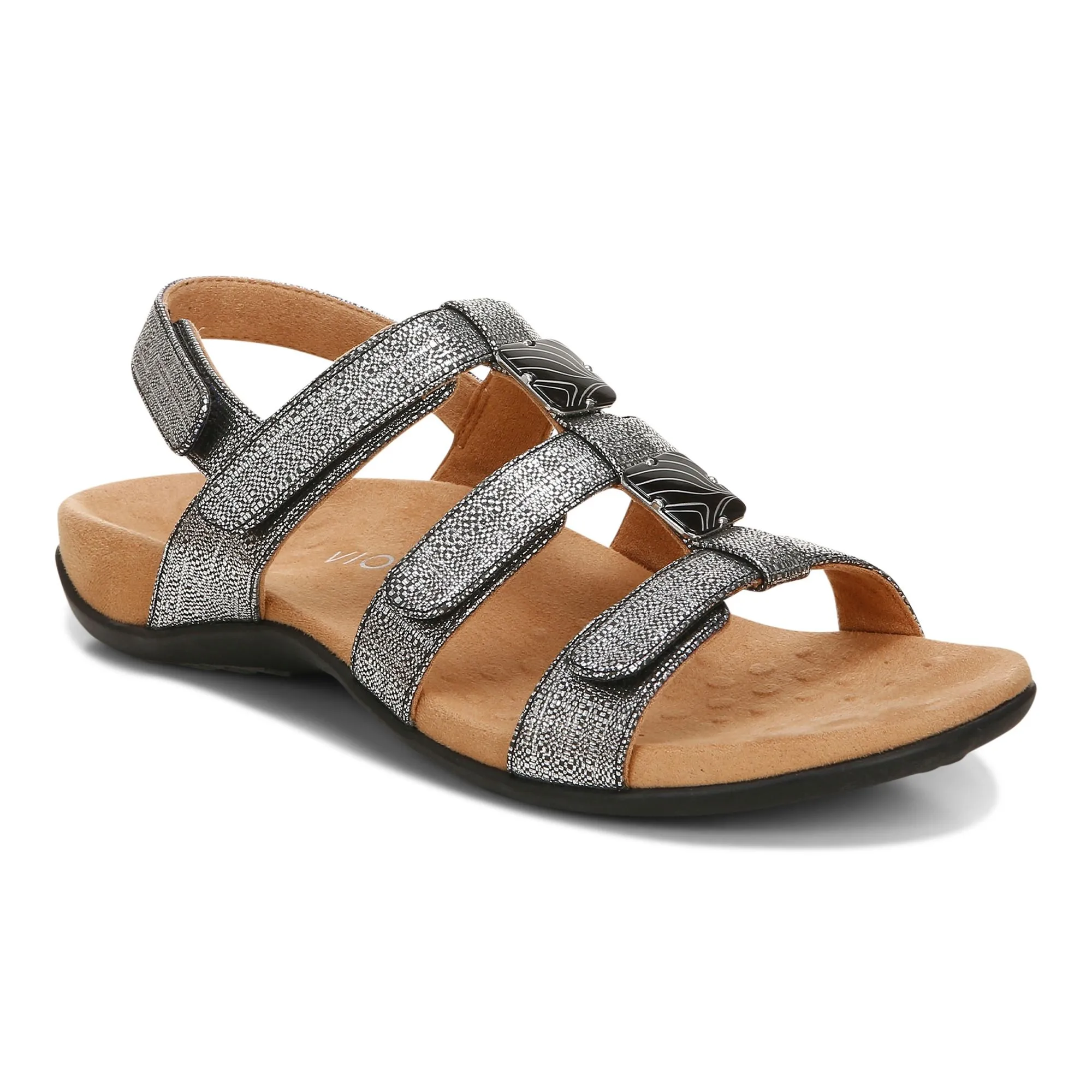Boho Free Amber