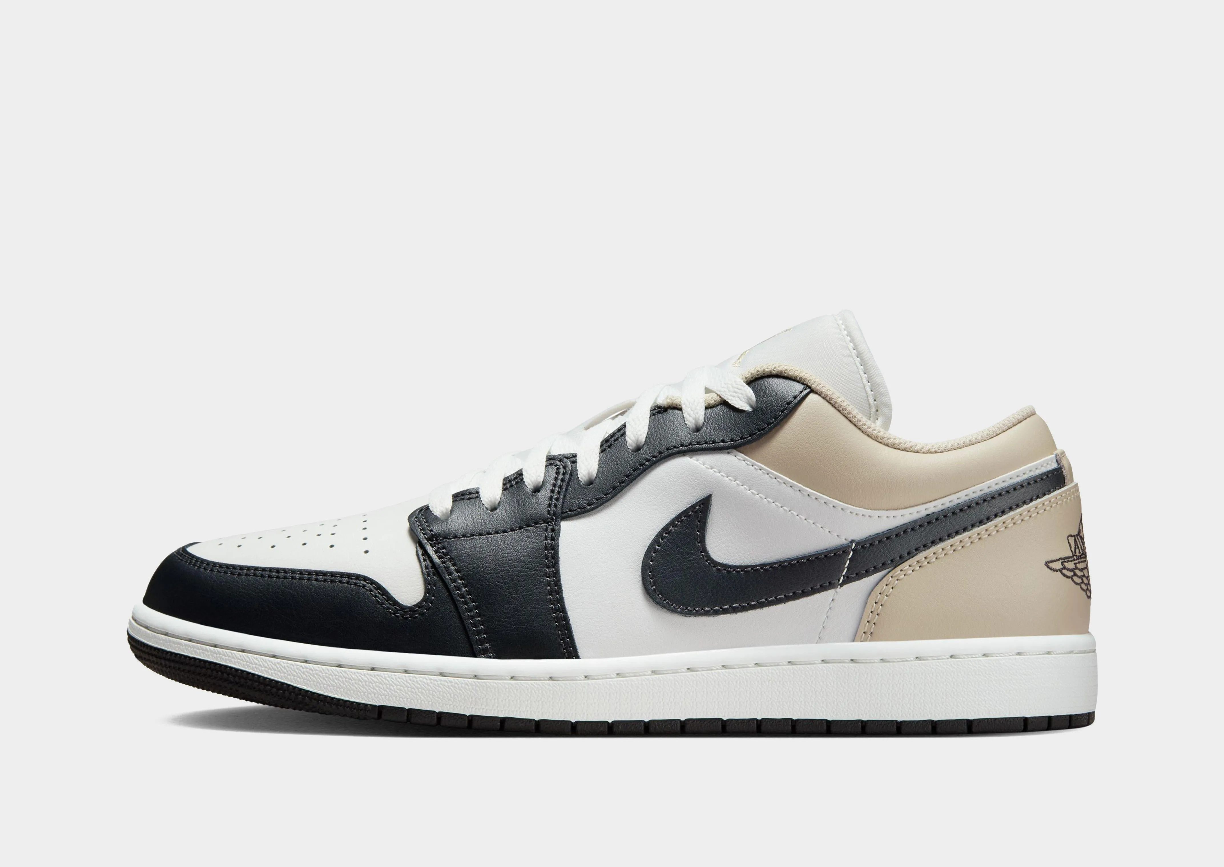 Mid Top Energy Returning Heel Air 1 Low