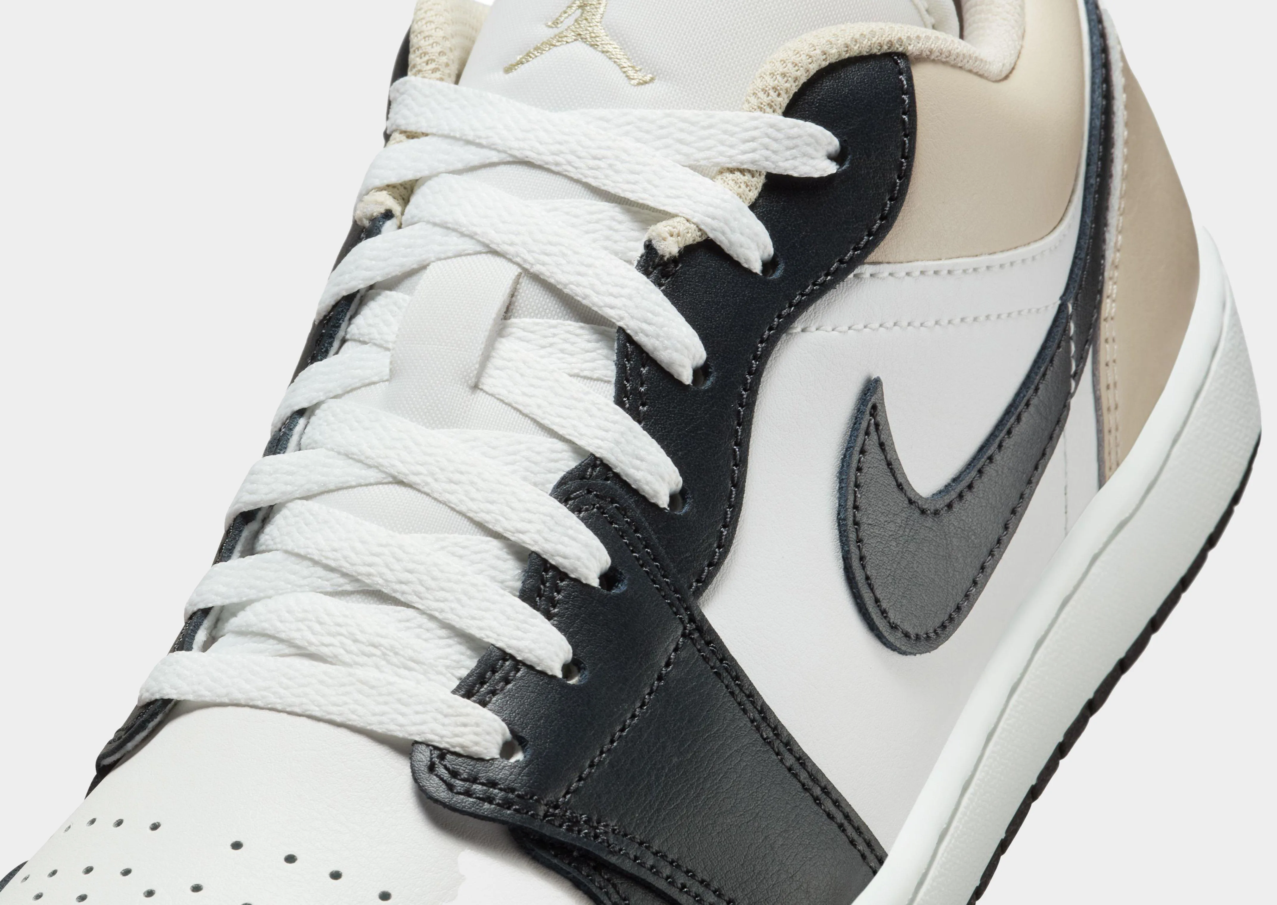 Indoor style Phylon Midsole Construction Air 1 Low