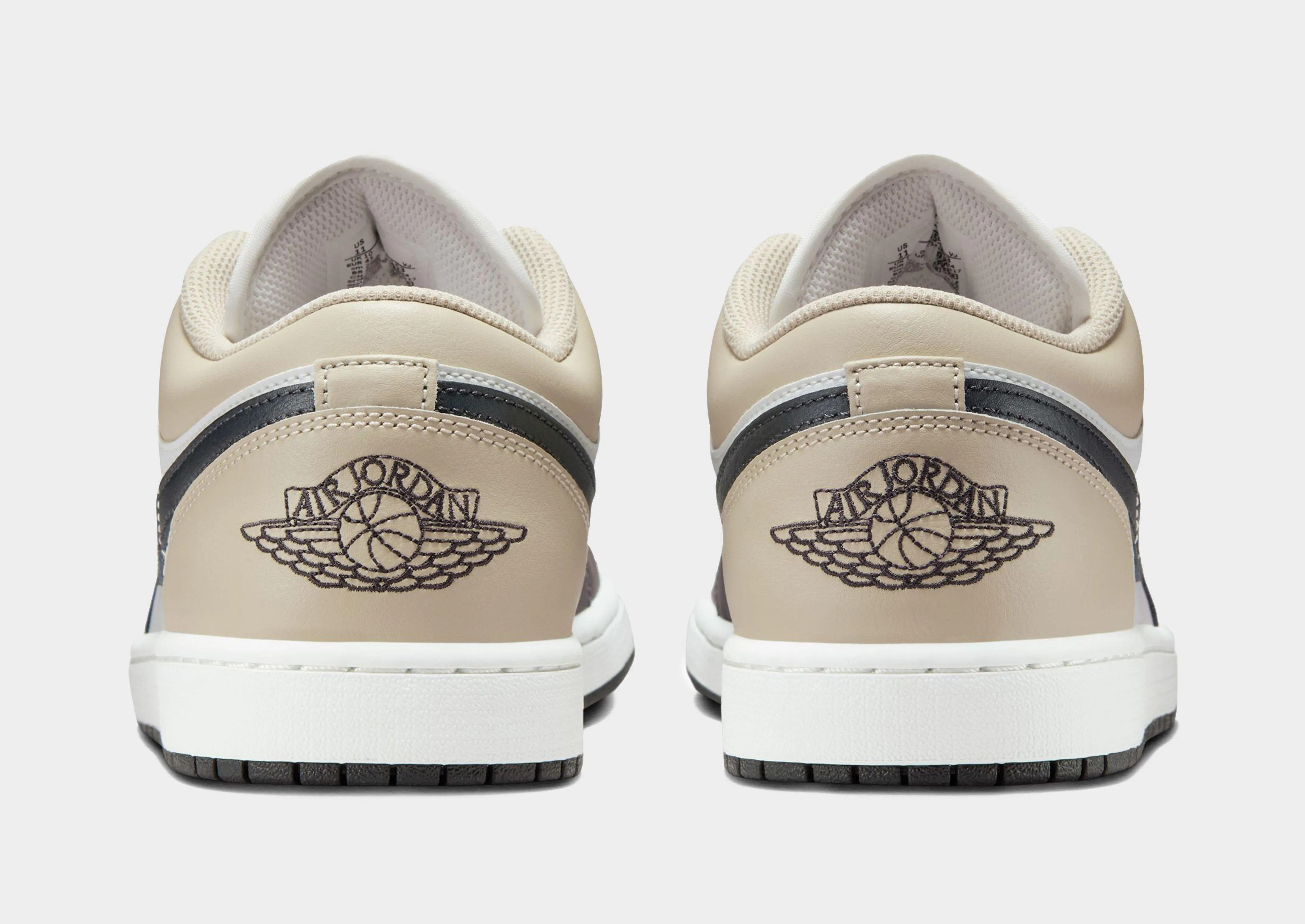 MoistureWicking Air 1 Low