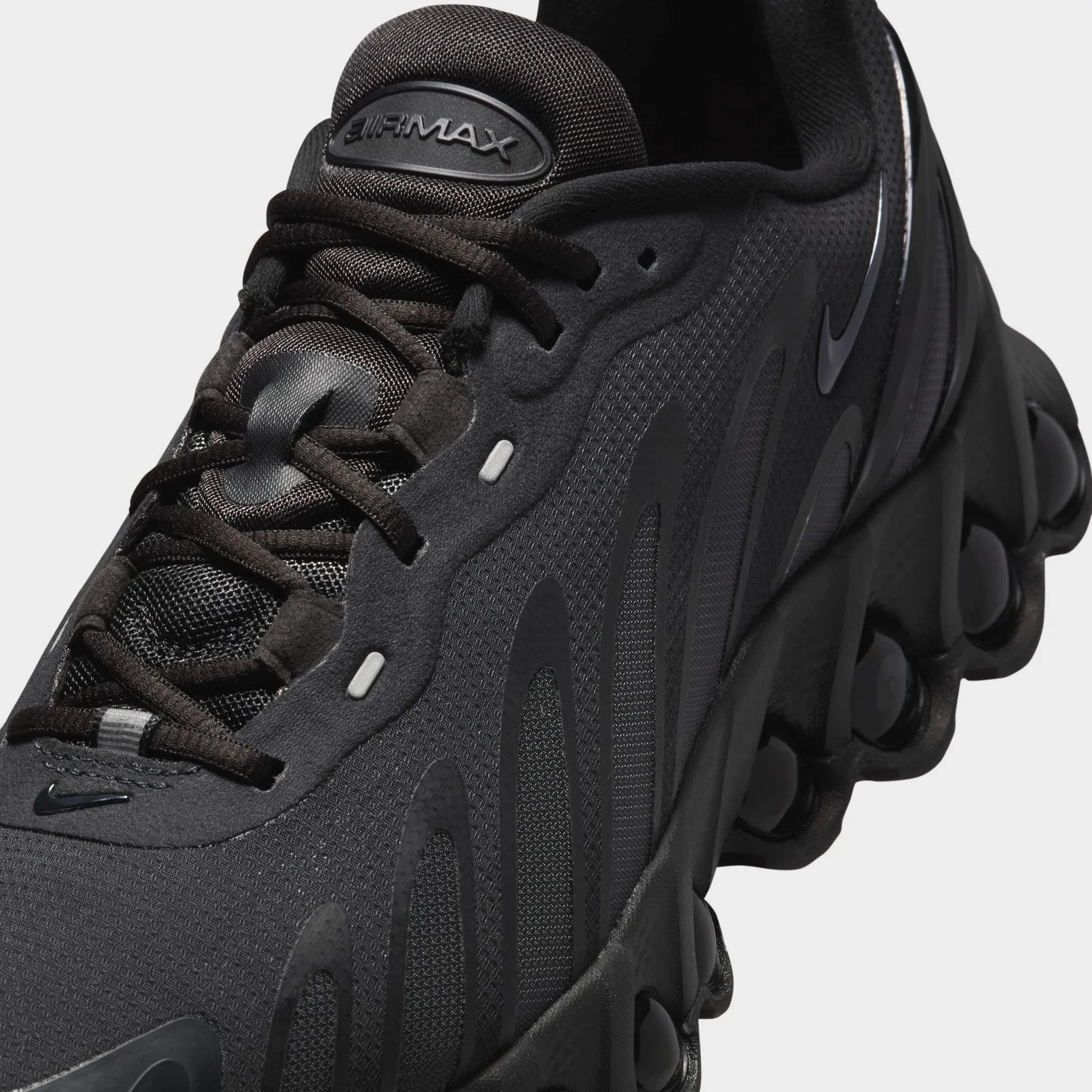 weight - training Nike Air Max DN8 Black / Anthracite