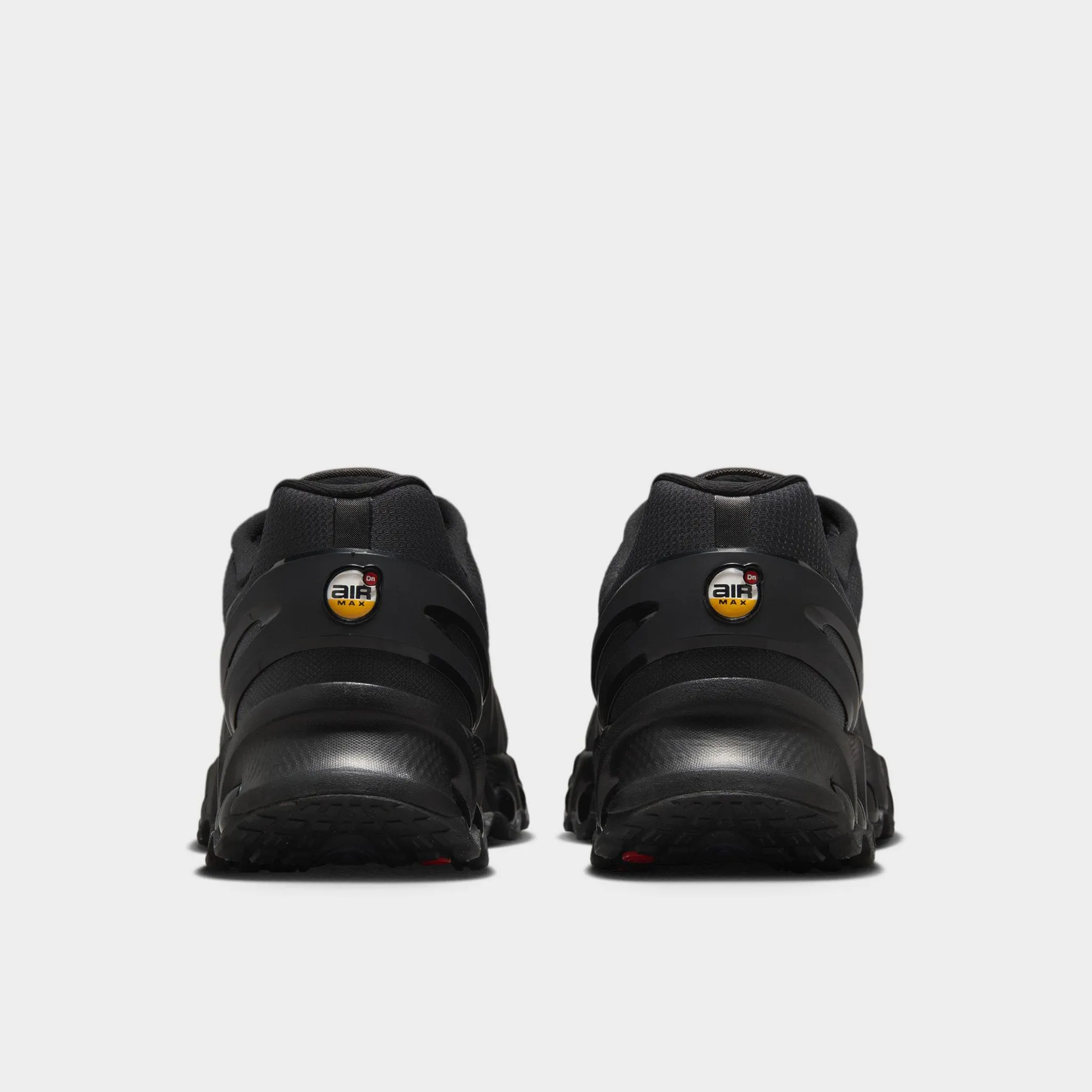 Nike Air Max DN8 Black / Anthracite low - maintenance