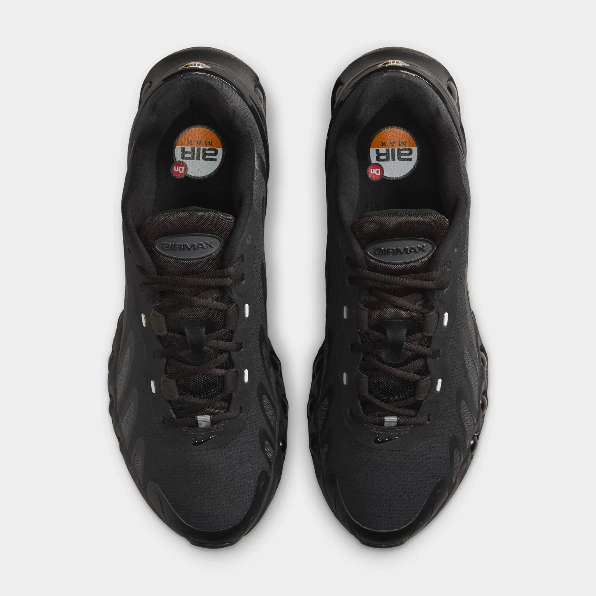 Nike Air Max DN8 Black / Anthracite local - themed running wear