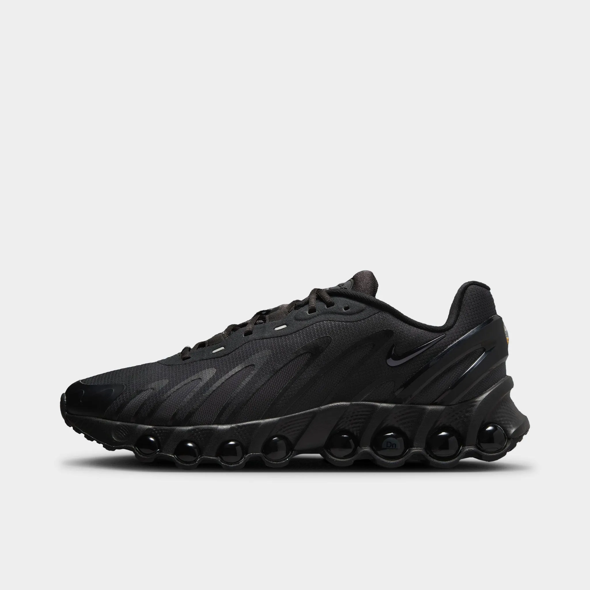 advanced Nike Air Max DN8 Black / Anthracite