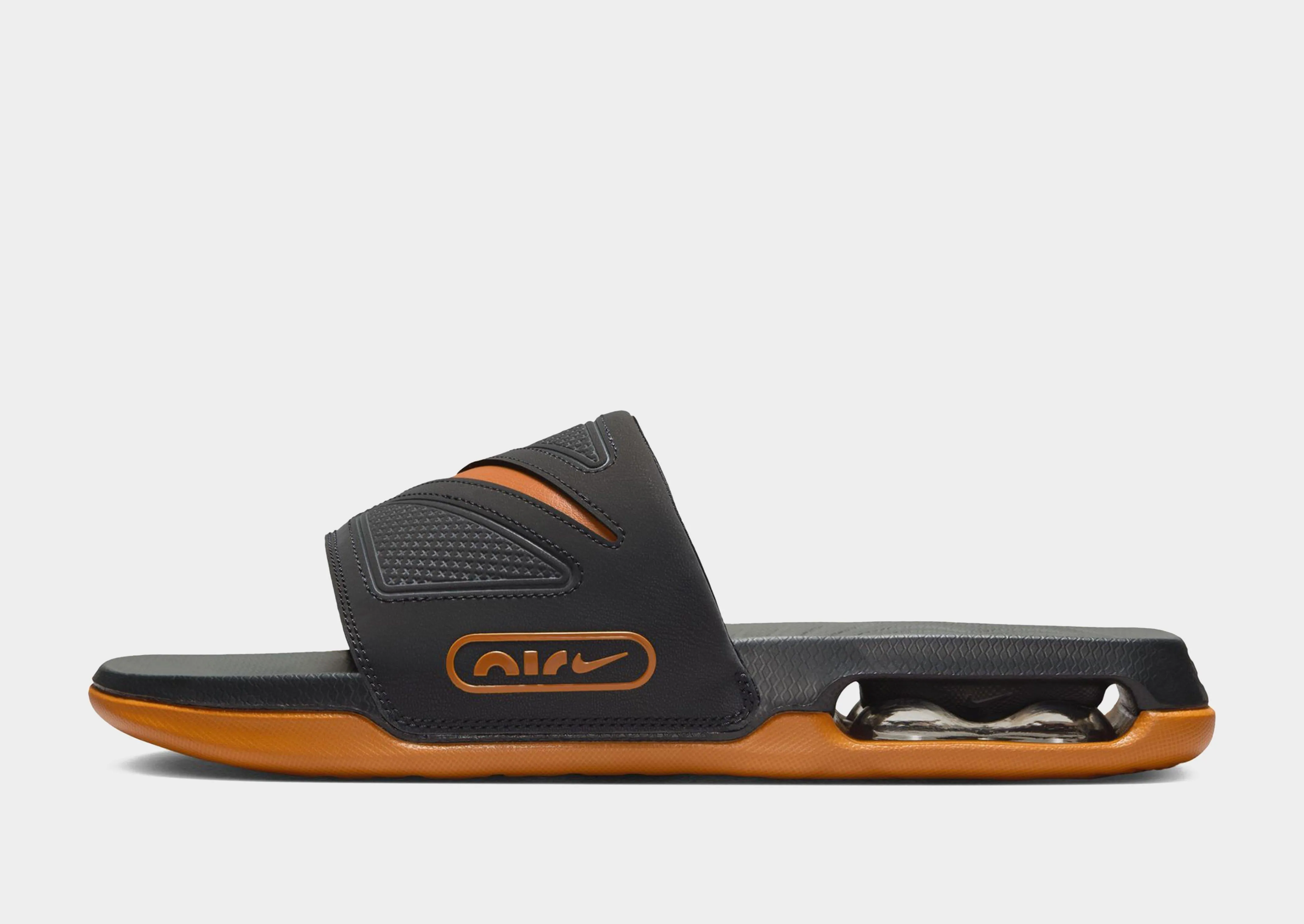 Contoured Footbed Air Max Cirro Slides