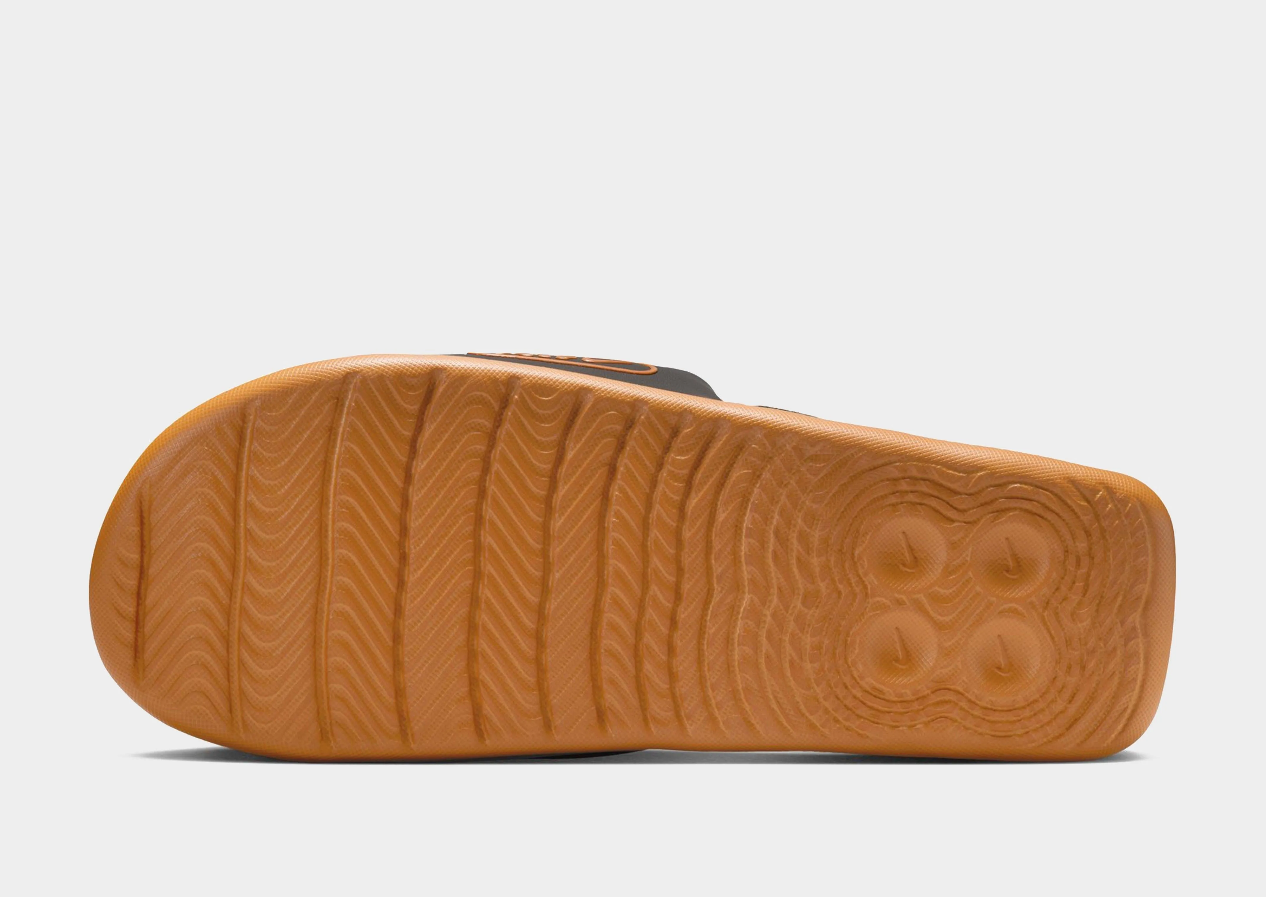 Air Max Cirro Slides cushioning technology workout mode