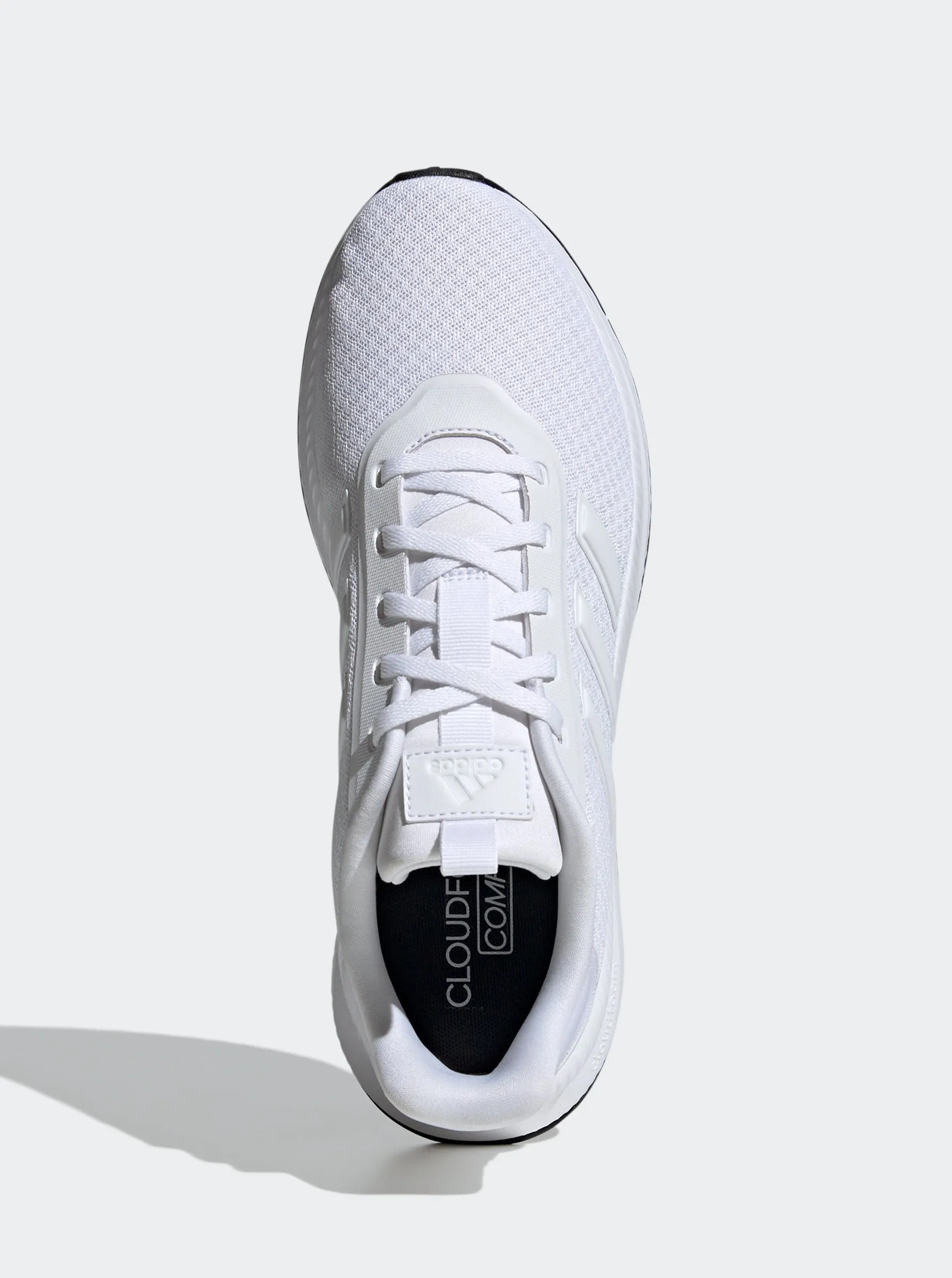 X_PLR Path Mens narrow - toe - box running shoes all - weather - resilience shoes