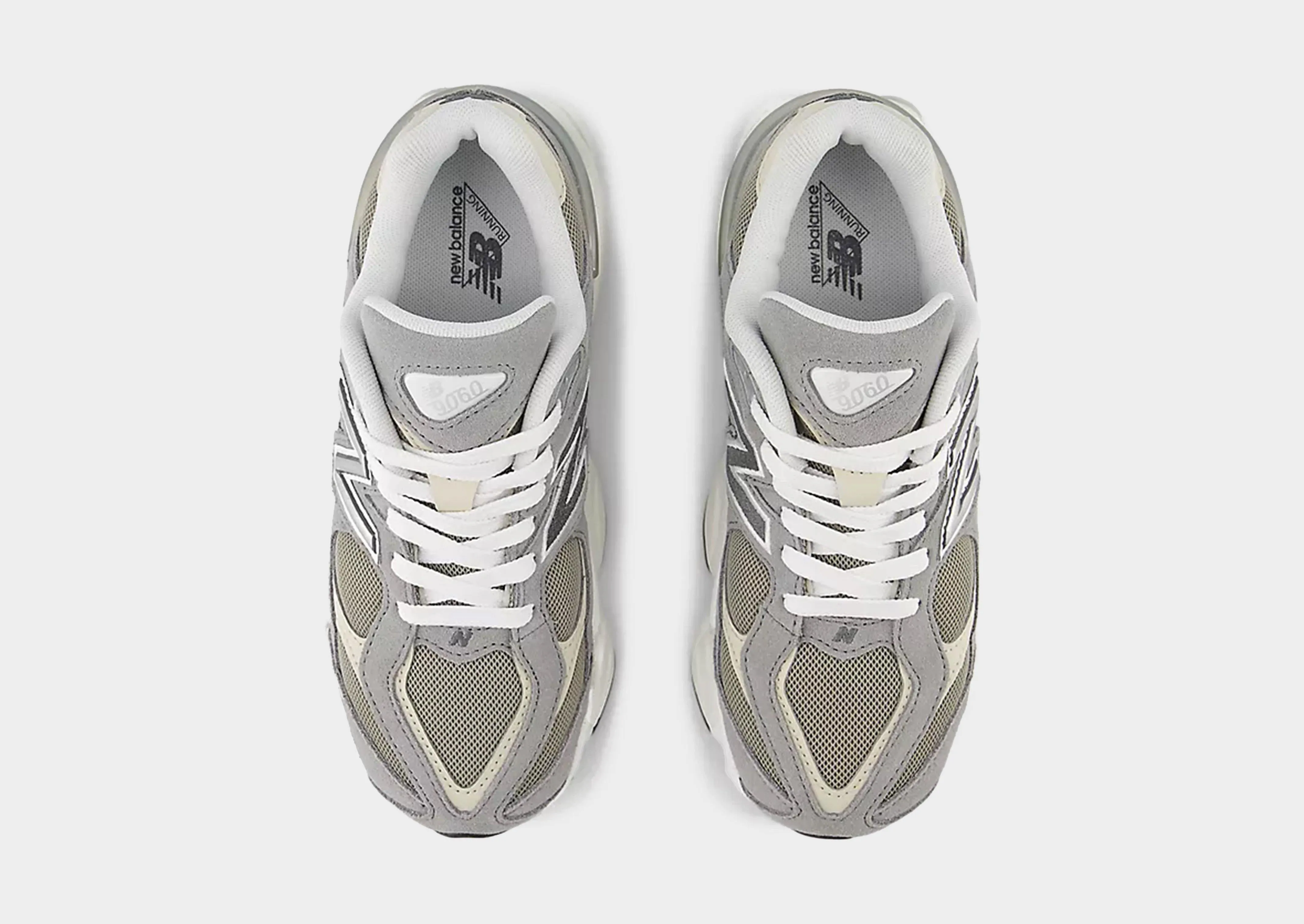 9060 Junior's tennis - court running shoes Team Sport